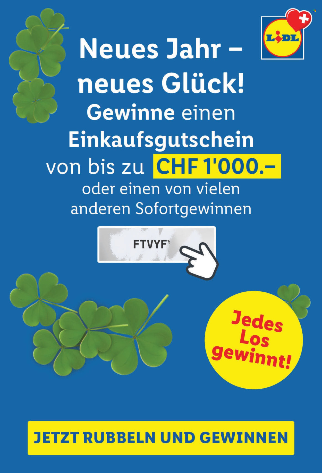Prospekt Lidl - 8.2.2024 - 14.2.2024. Seite 34