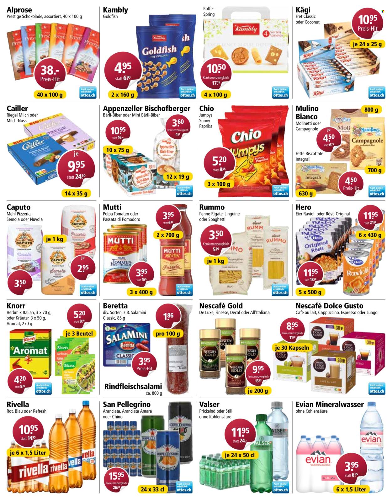 Catalogue Otto's - 14.2.2024 - 20.2.2024. Page 2