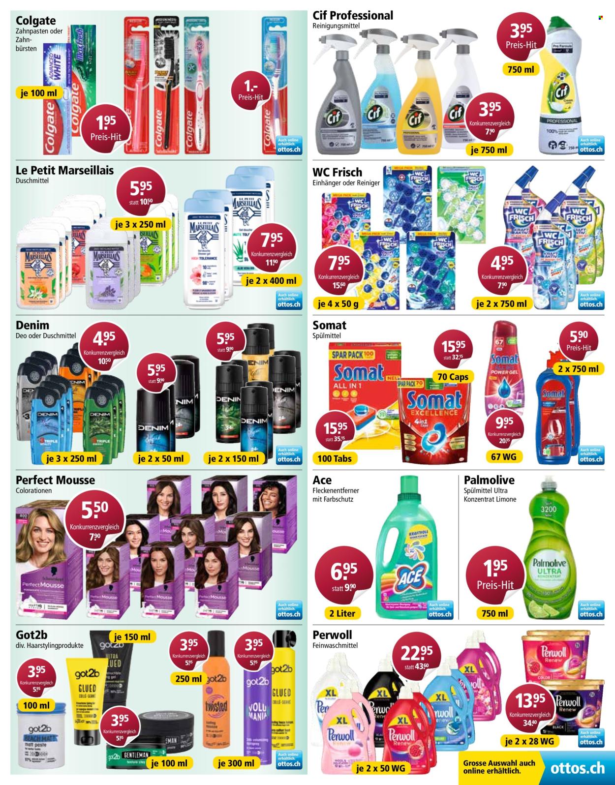 Catalogue Otto's - 14.2.2024 - 20.2.2024. Page 3