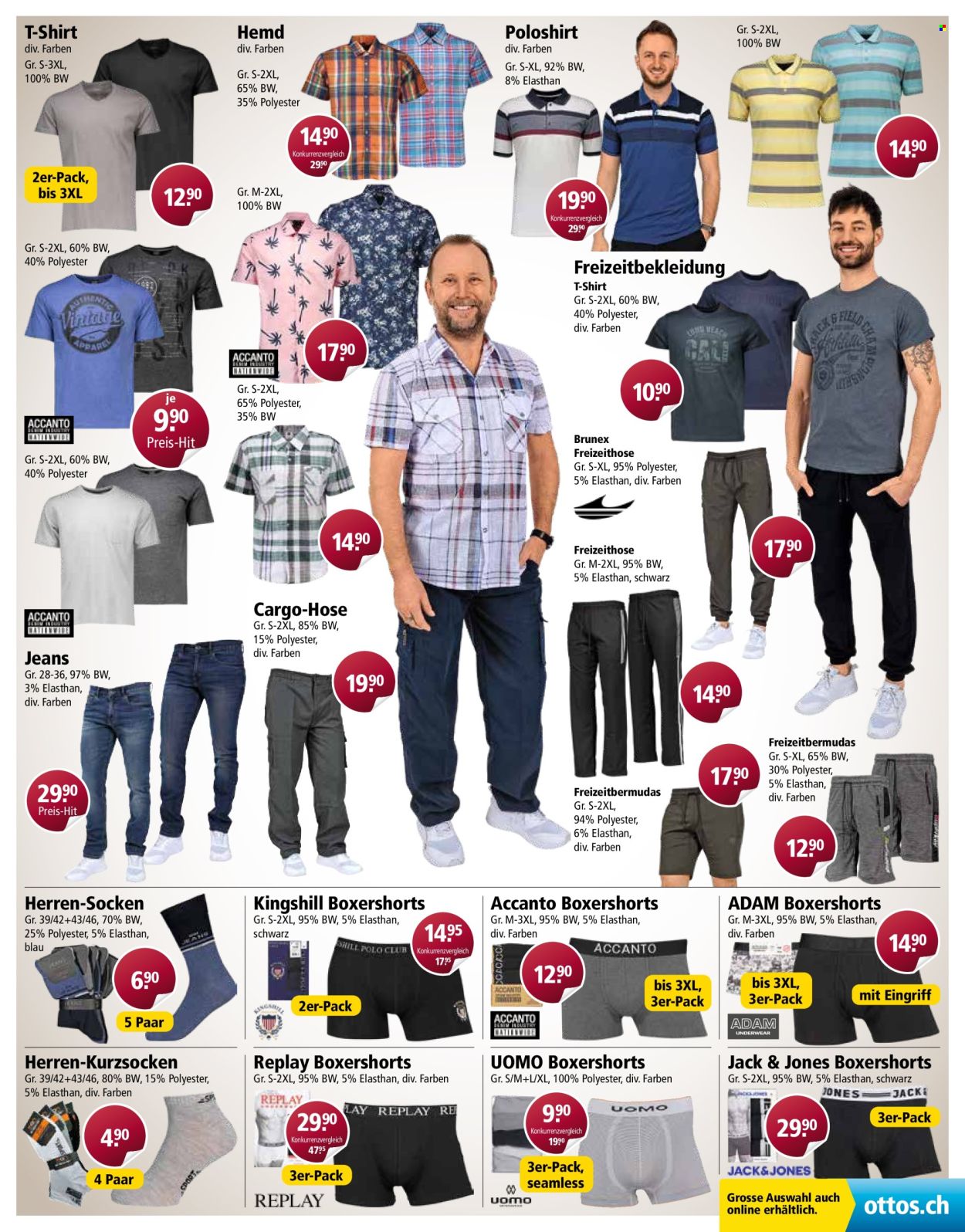 Catalogue Otto's - 14.2.2024 - 20.2.2024. Page 7
