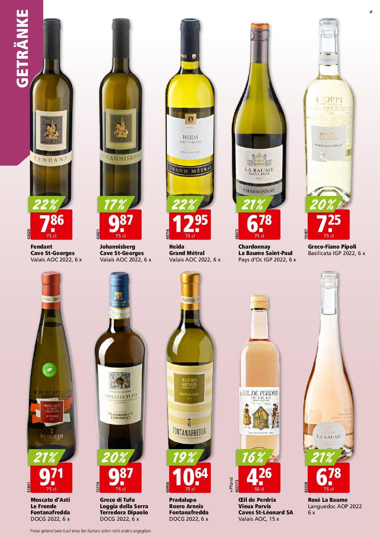 Volantino ALIGRO - 12.2.2024 - 17.2.2024. Pagina 24