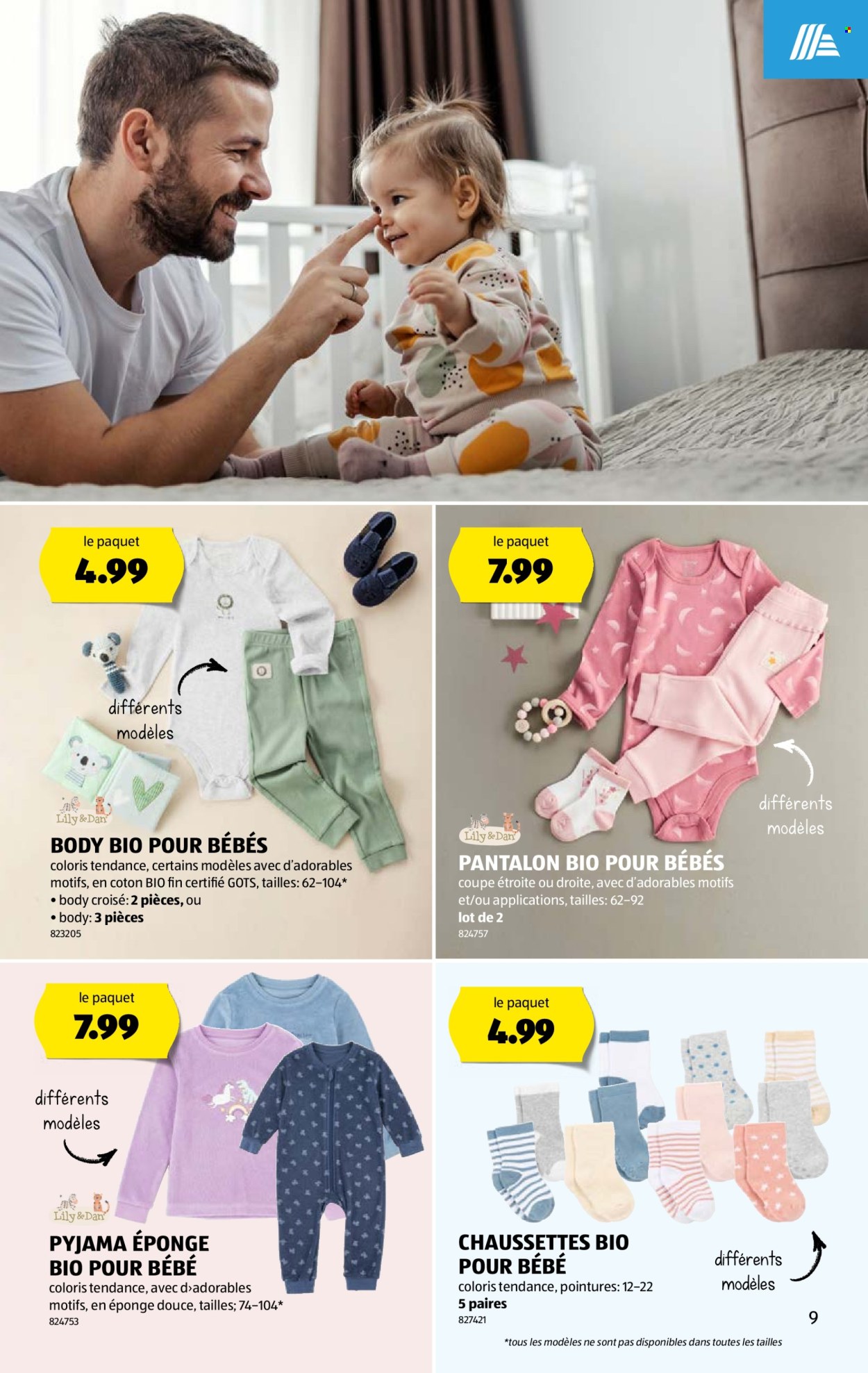 Volantino Aldi - 15.2.2024 - 21.2.2024. Pagina 9