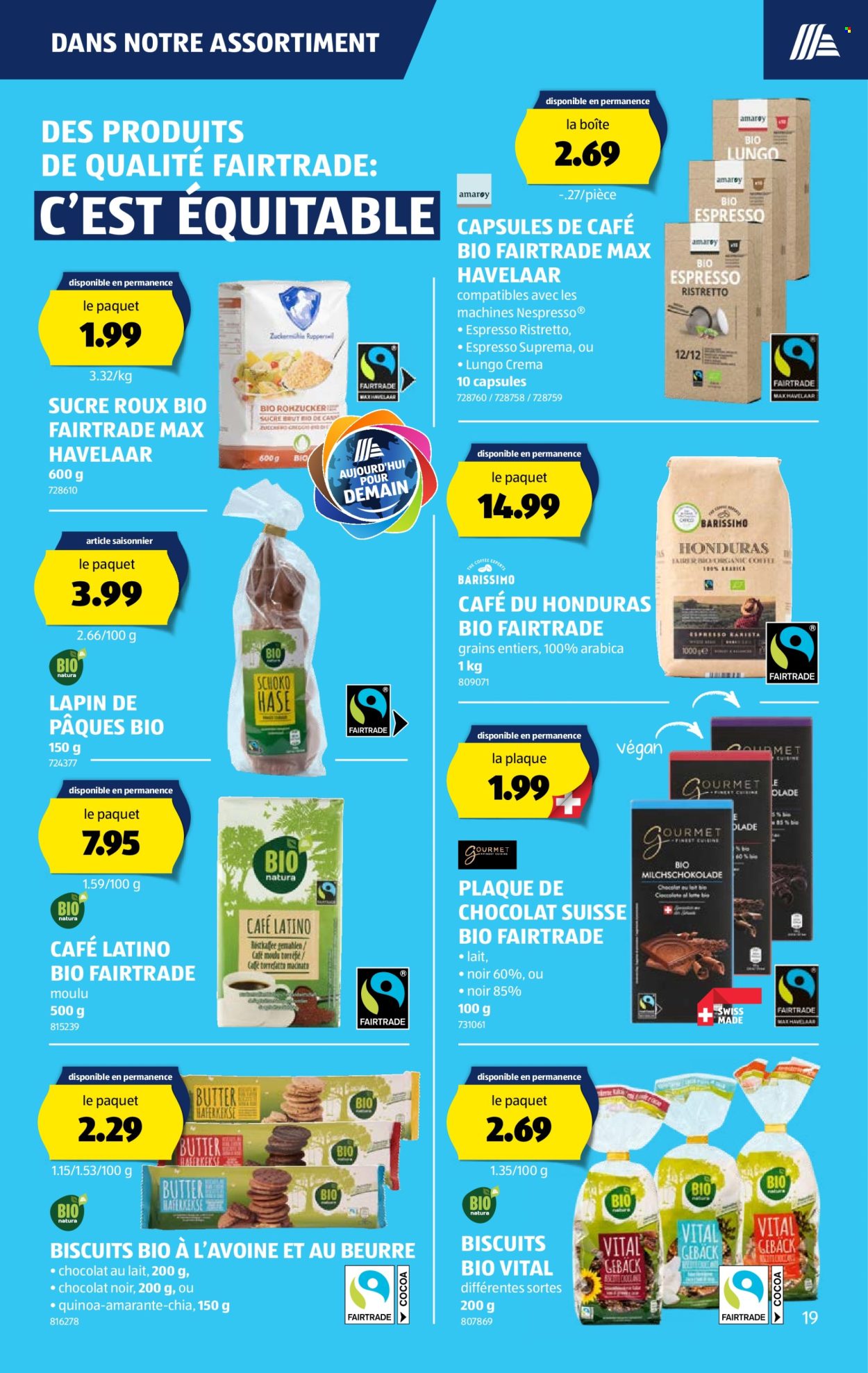 Volantino Aldi - 15.2.2024 - 21.2.2024. Pagina 19