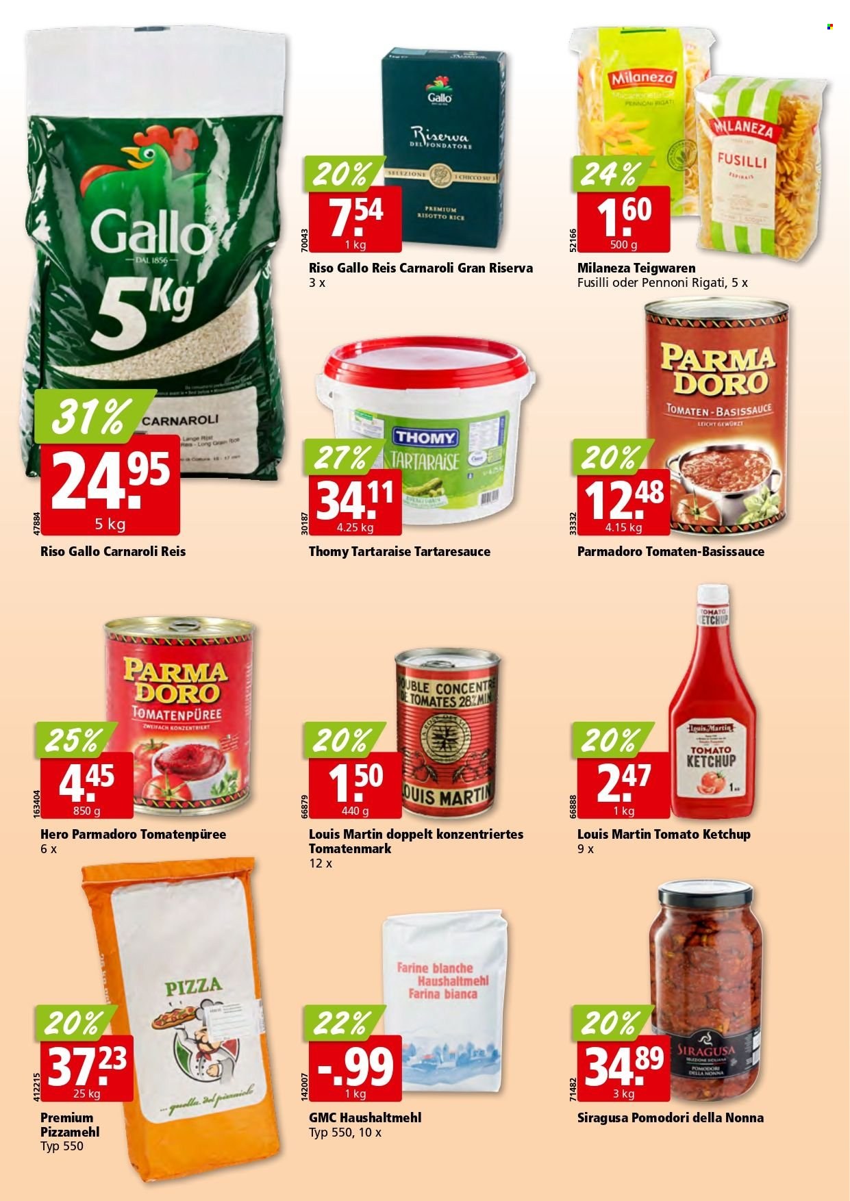 Volantino ALIGRO - 19.2.2024 - 24.2.2024. Pagina 22