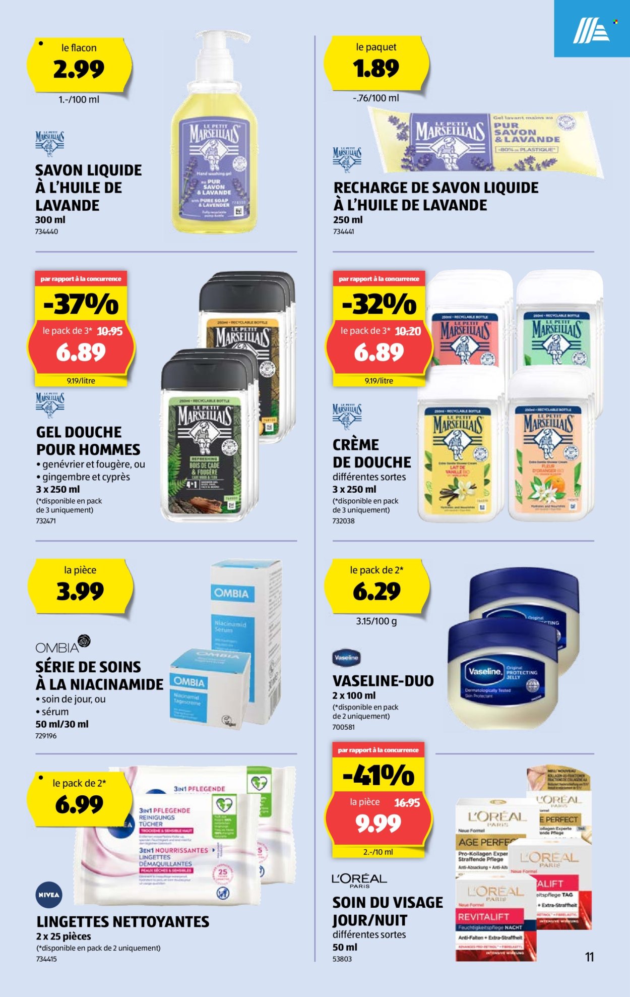 Catalogue Aldi - 22.2.2024 - 28.2.2024. Page 11