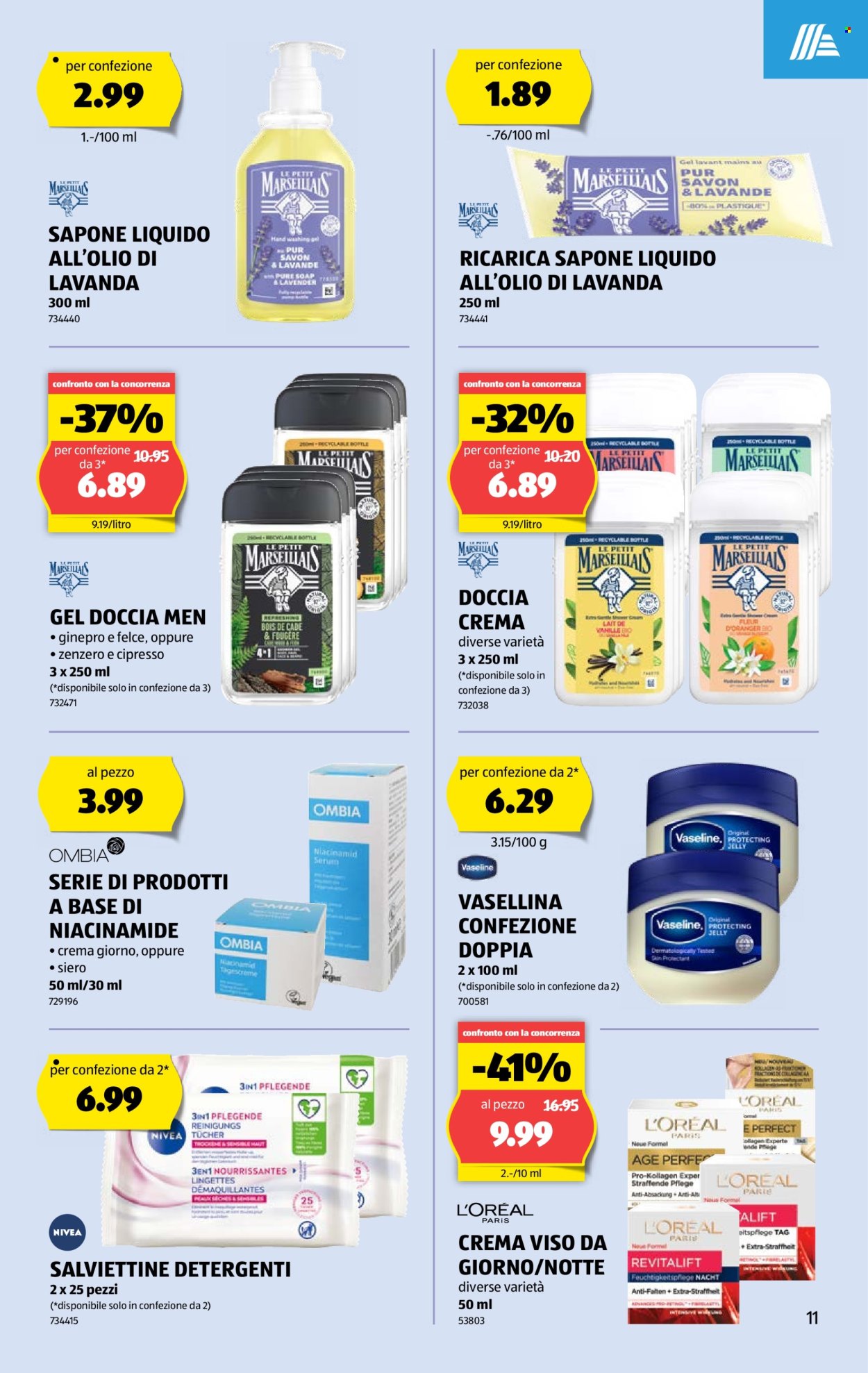 Catalogue Aldi - 22.2.2024 - 28.2.2024. Page 11