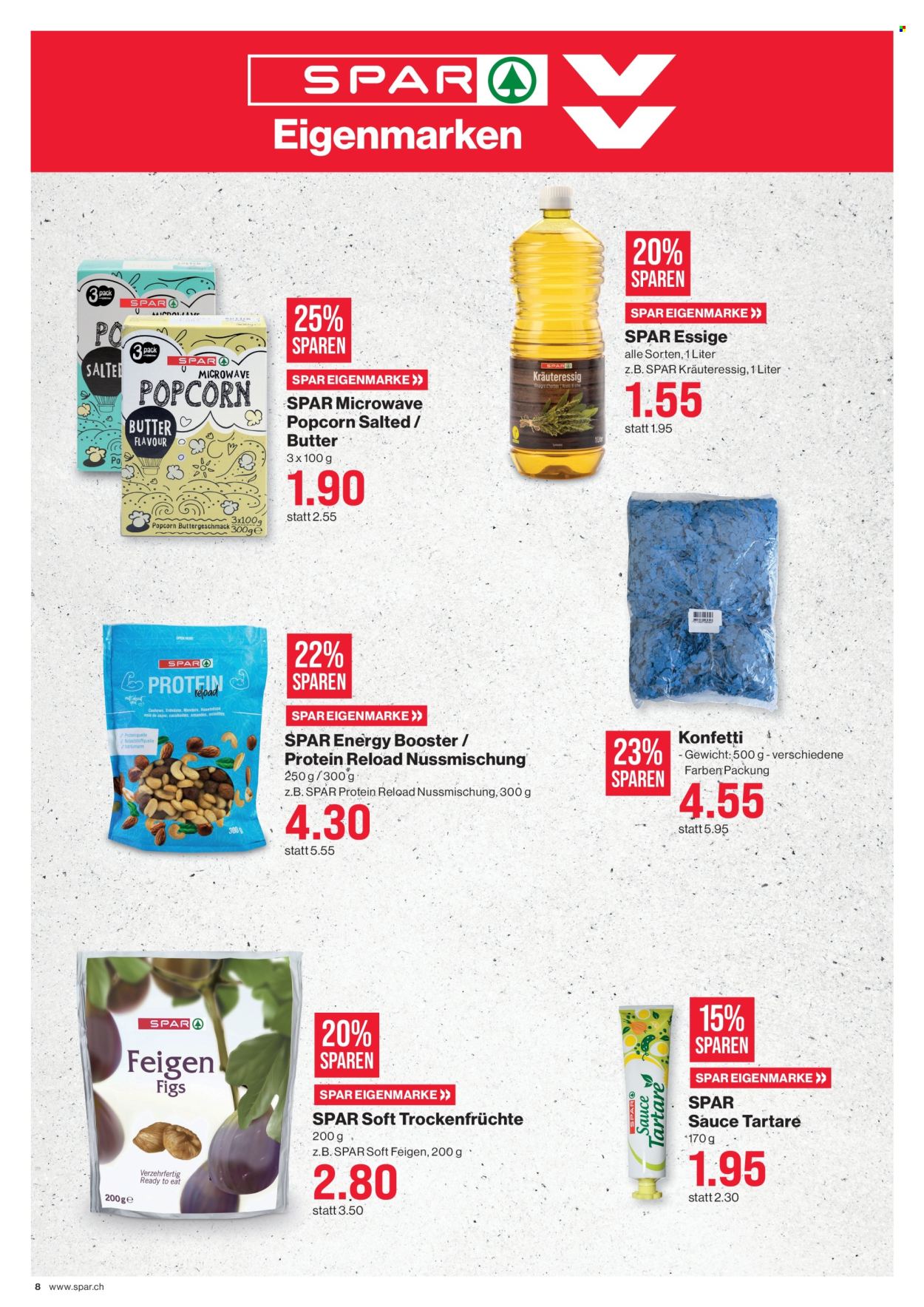 Catalogue SPAR - 15.2.2024 - 21.2.2024. Page 8