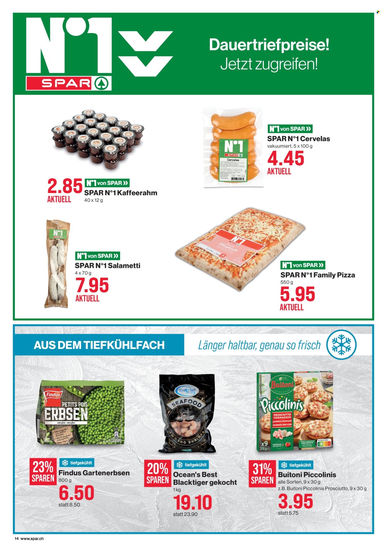 Catalogue SPAR - 15.2.2024 - 21.2.2024. Page 14