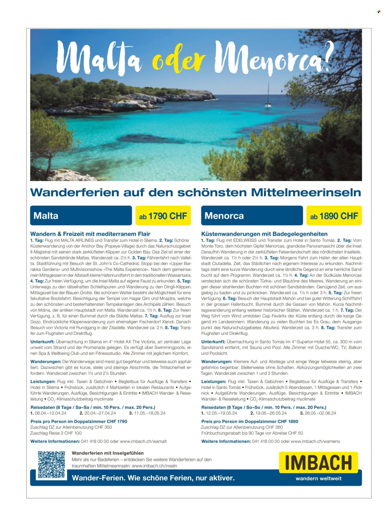 Volantino Migros - 19.2.2024 - 25.2.2024. Pagina 38