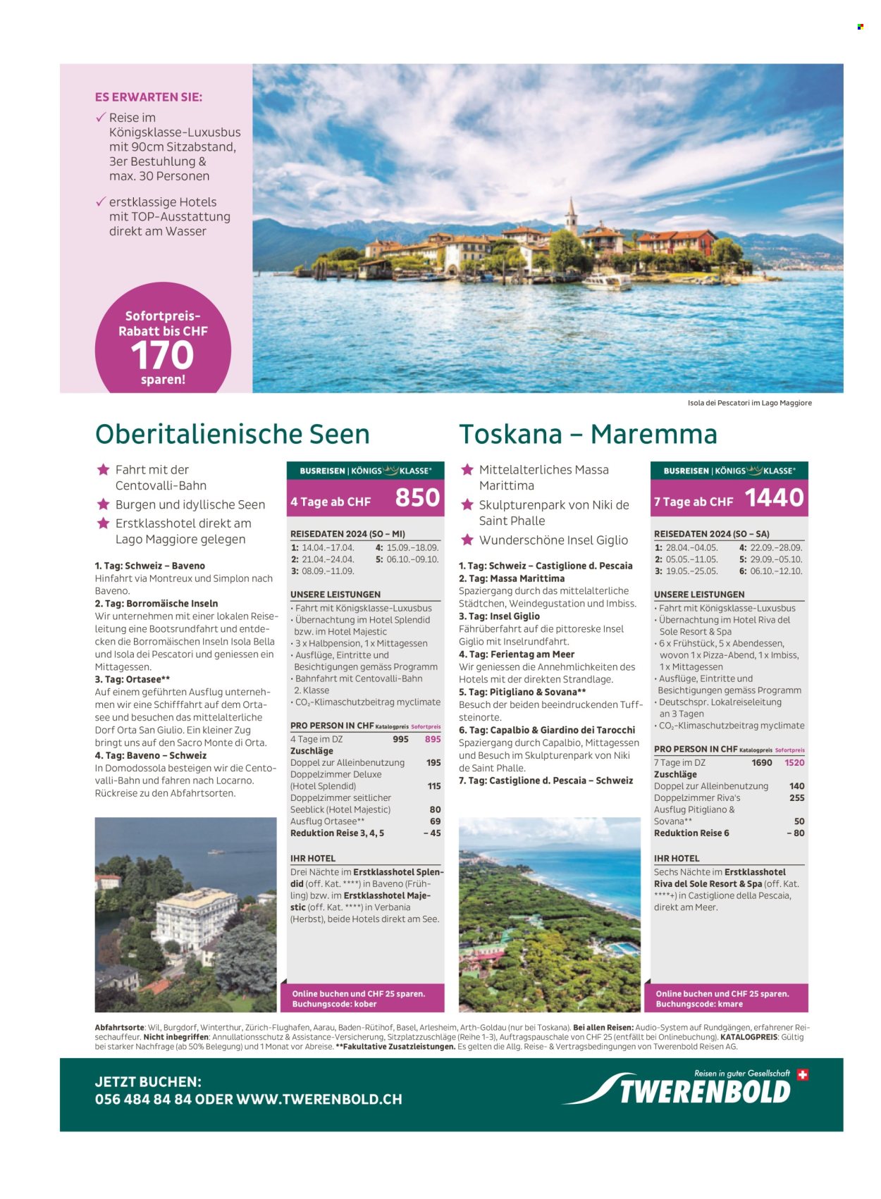Volantino Migros - 19.2.2024 - 25.2.2024. Pagina 56
