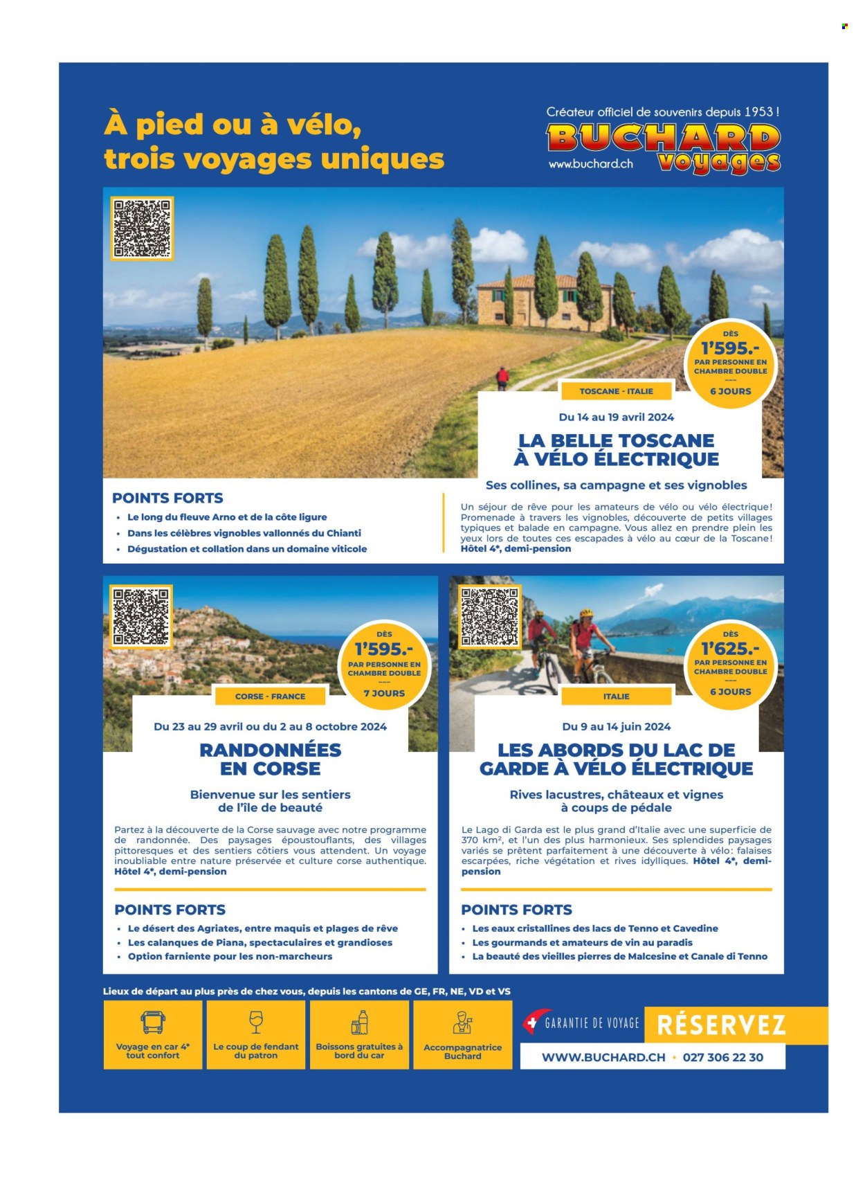 Volantino Migros - 19.2.2024 - 25.2.2024. Pagina 22