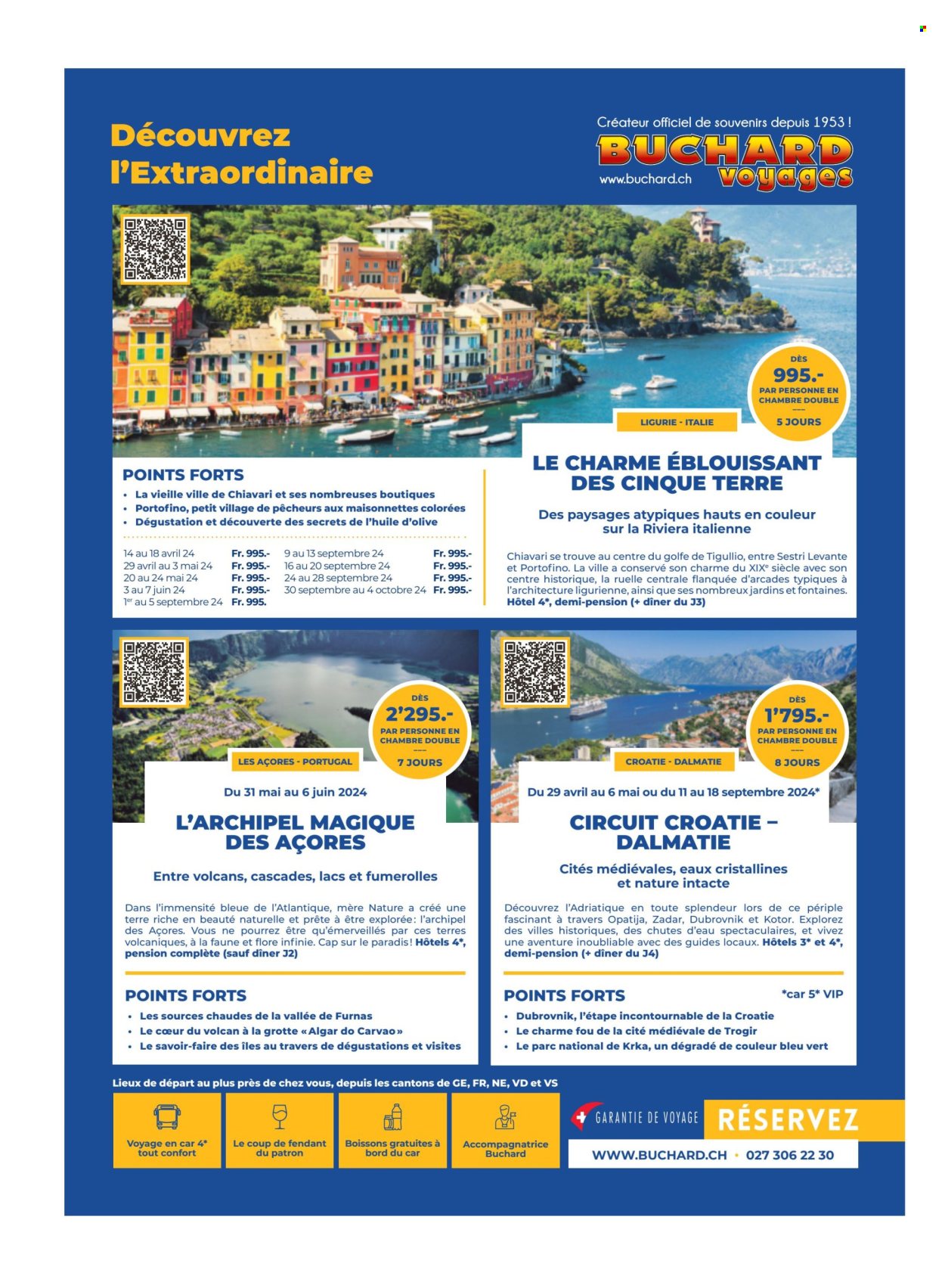 Volantino Migros - 19.2.2024 - 25.2.2024. Pagina 40