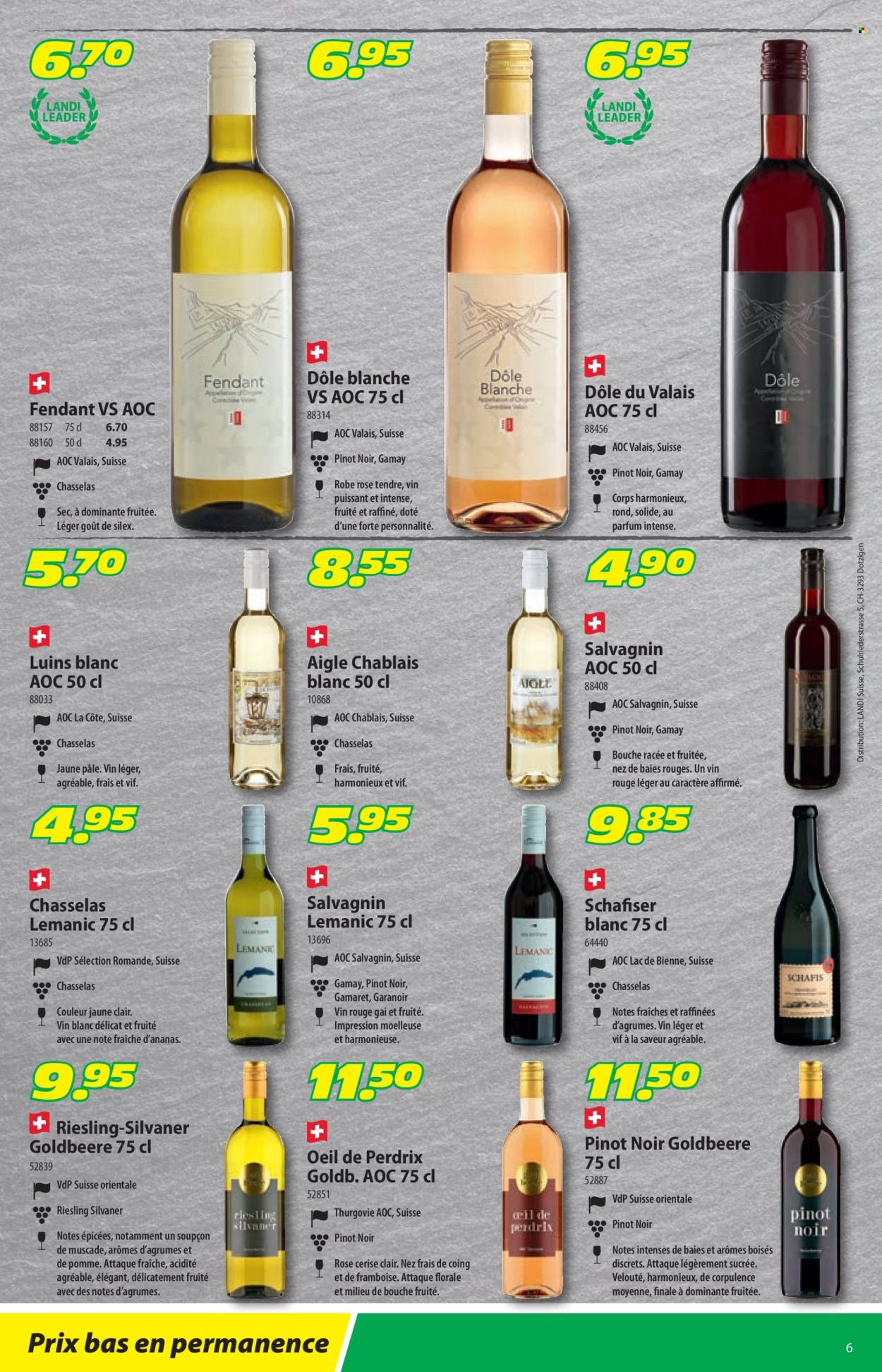 Volantino Landi - 19.2.2024 - 3.3.2024. Pagina 10