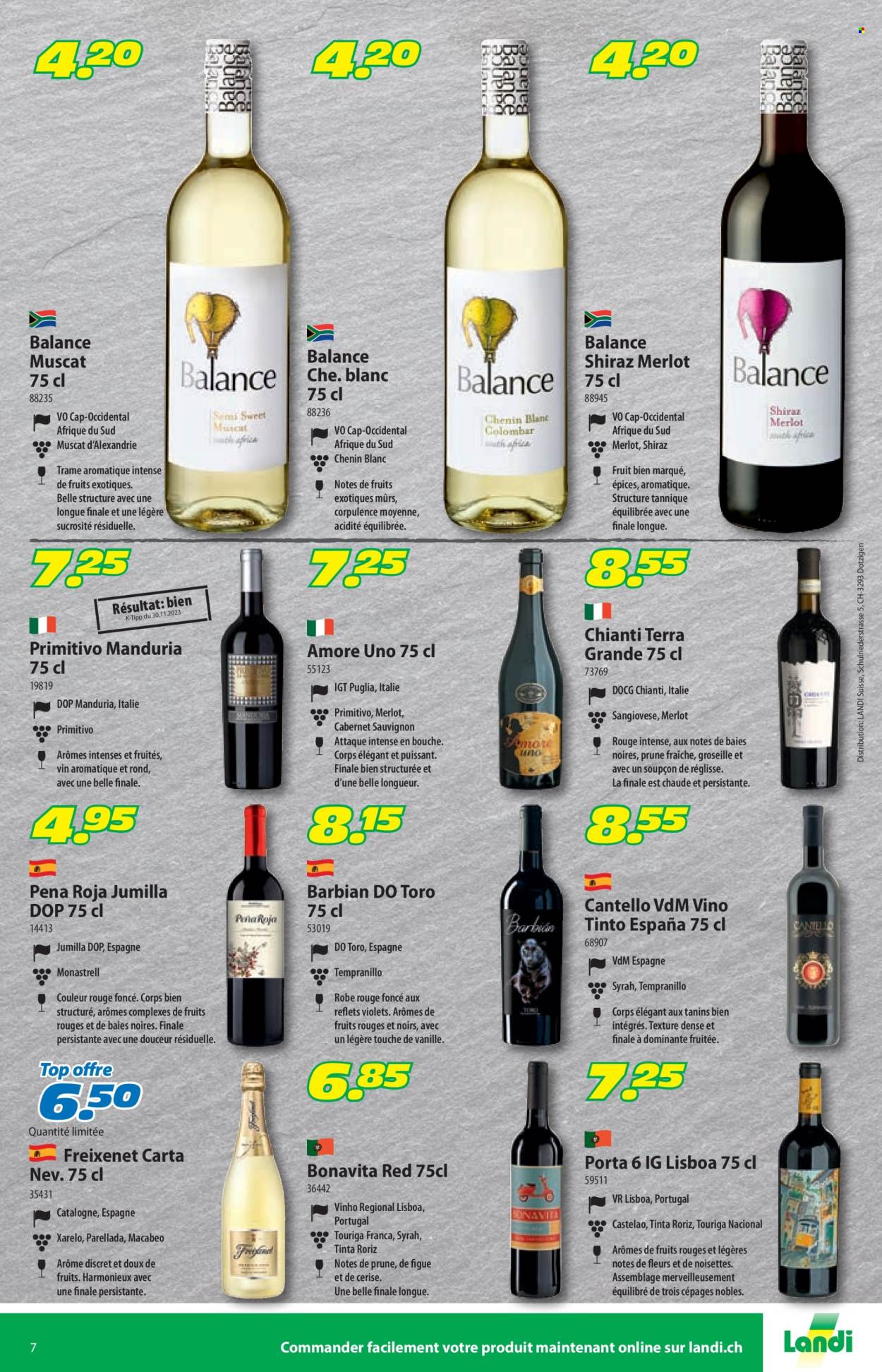 Volantino Landi - 19.2.2024 - 3.3.2024. Pagina 11