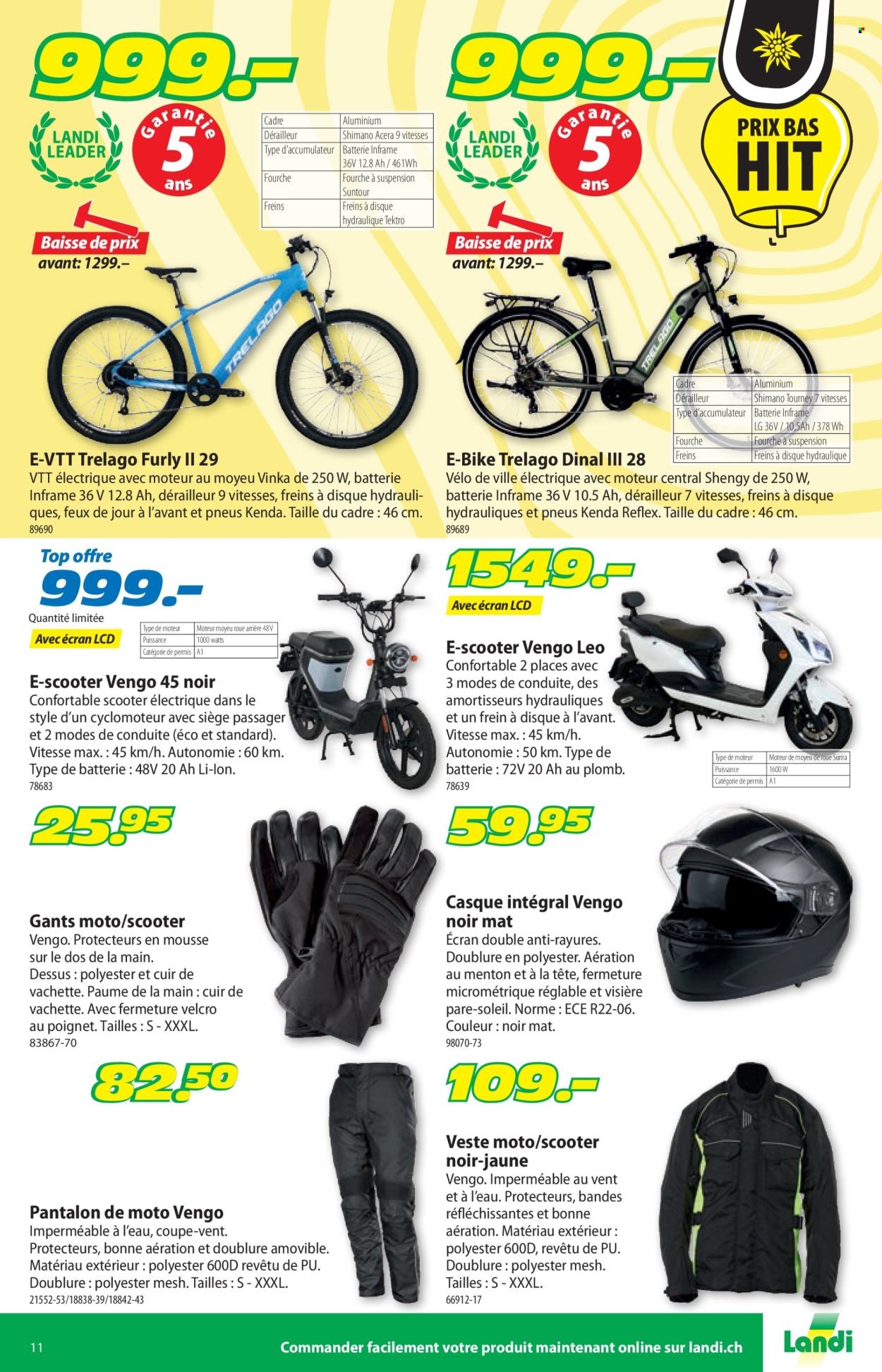 Volantino Landi - 19.2.2024 - 3.3.2024. Pagina 15