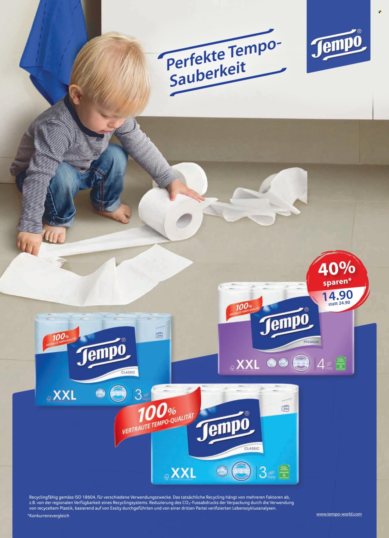 Catalogue Denner - 20.2.2024 - 26.2.2024. Page 20