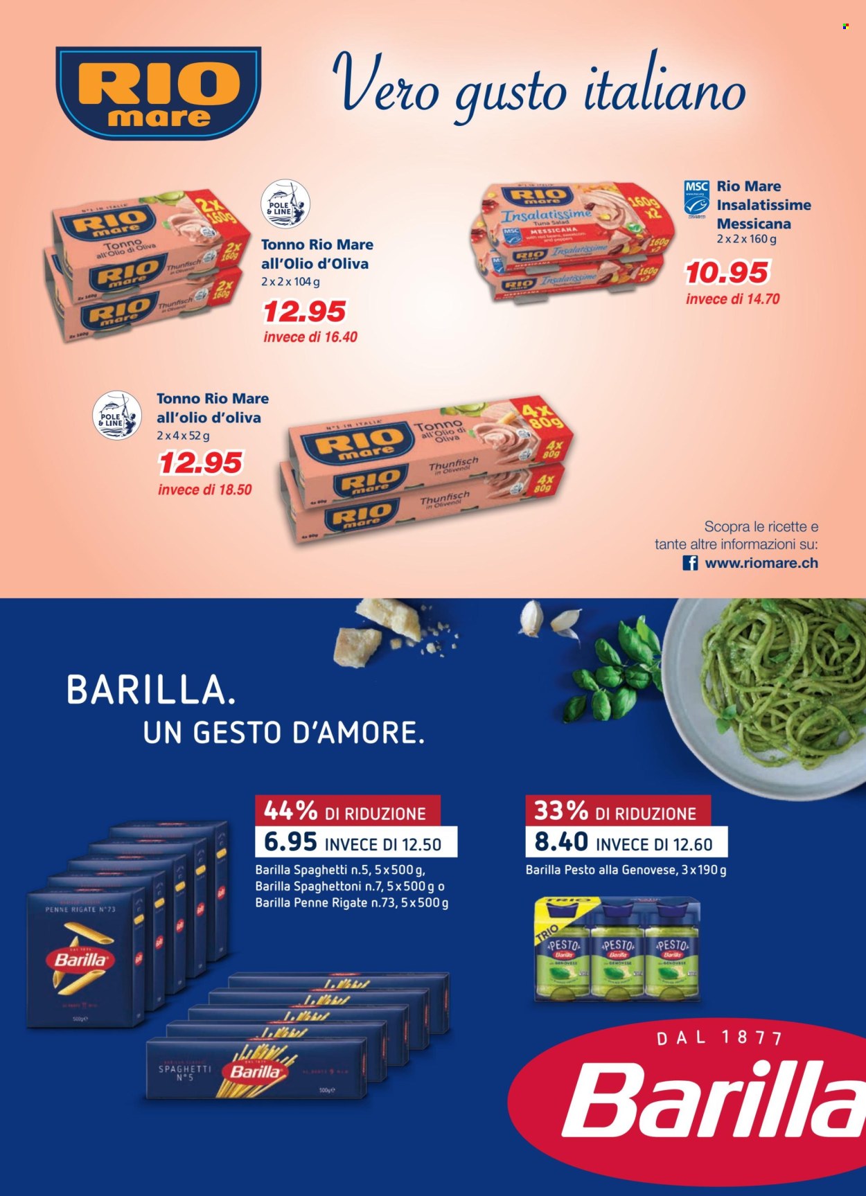 Catalogue Denner - 20.2.2024 - 26.2.2024. Page 8