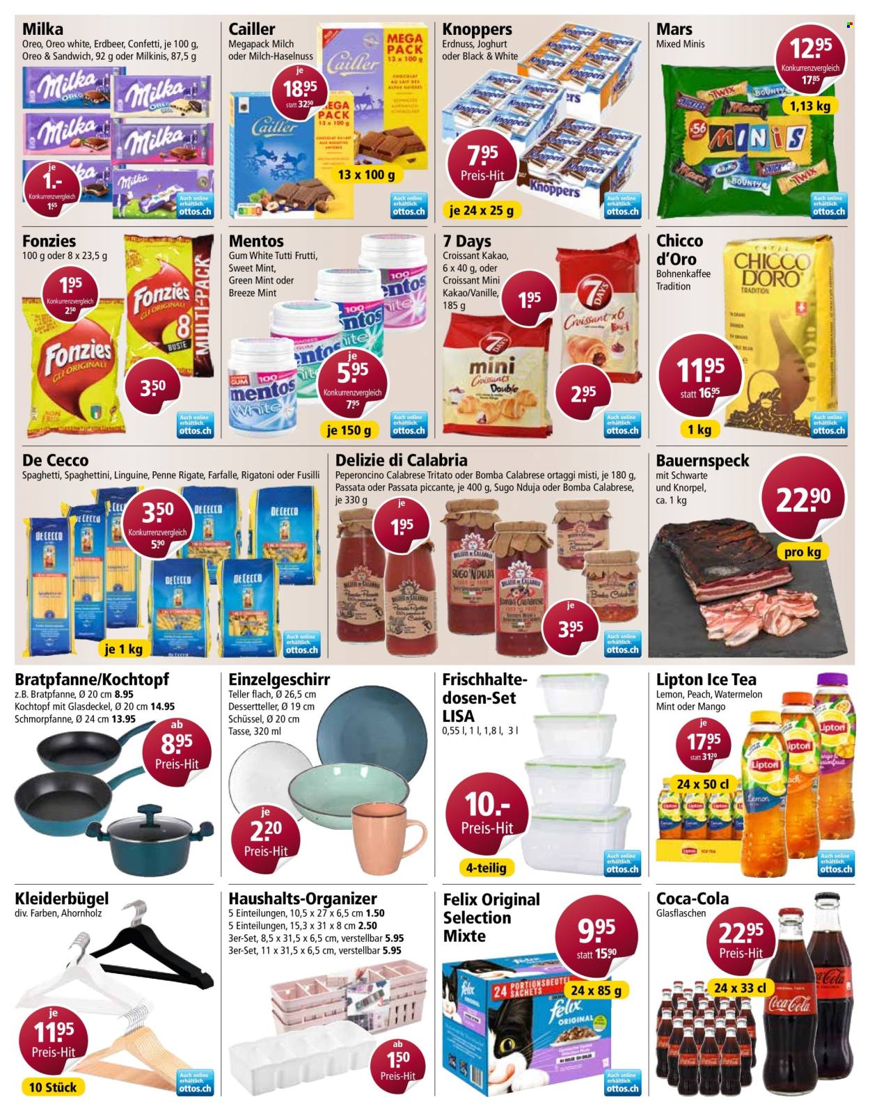 Volantino Otto's - 28.2.2024 - 5.3.2024. Pagina 2