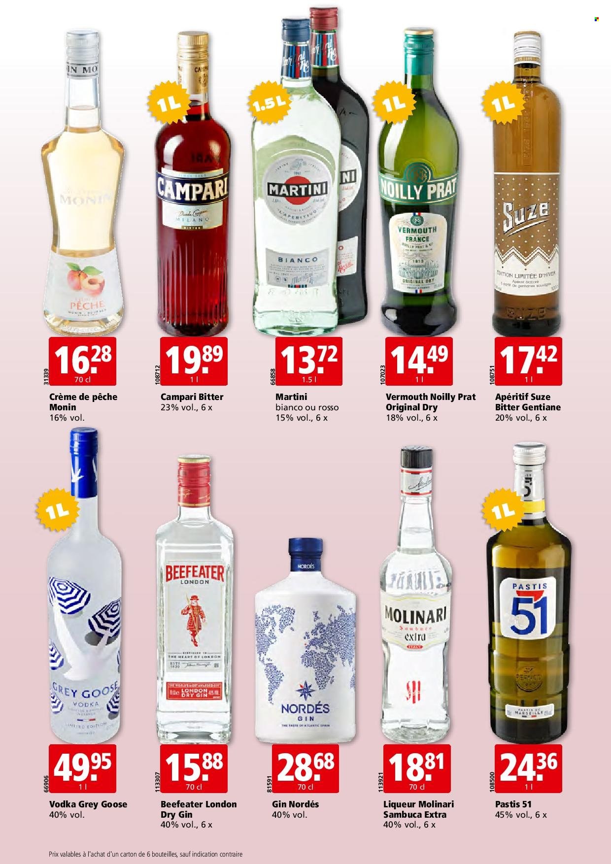 Prospekt ALIGRO - 26.2.2024 - 2.3.2024. Seite 34