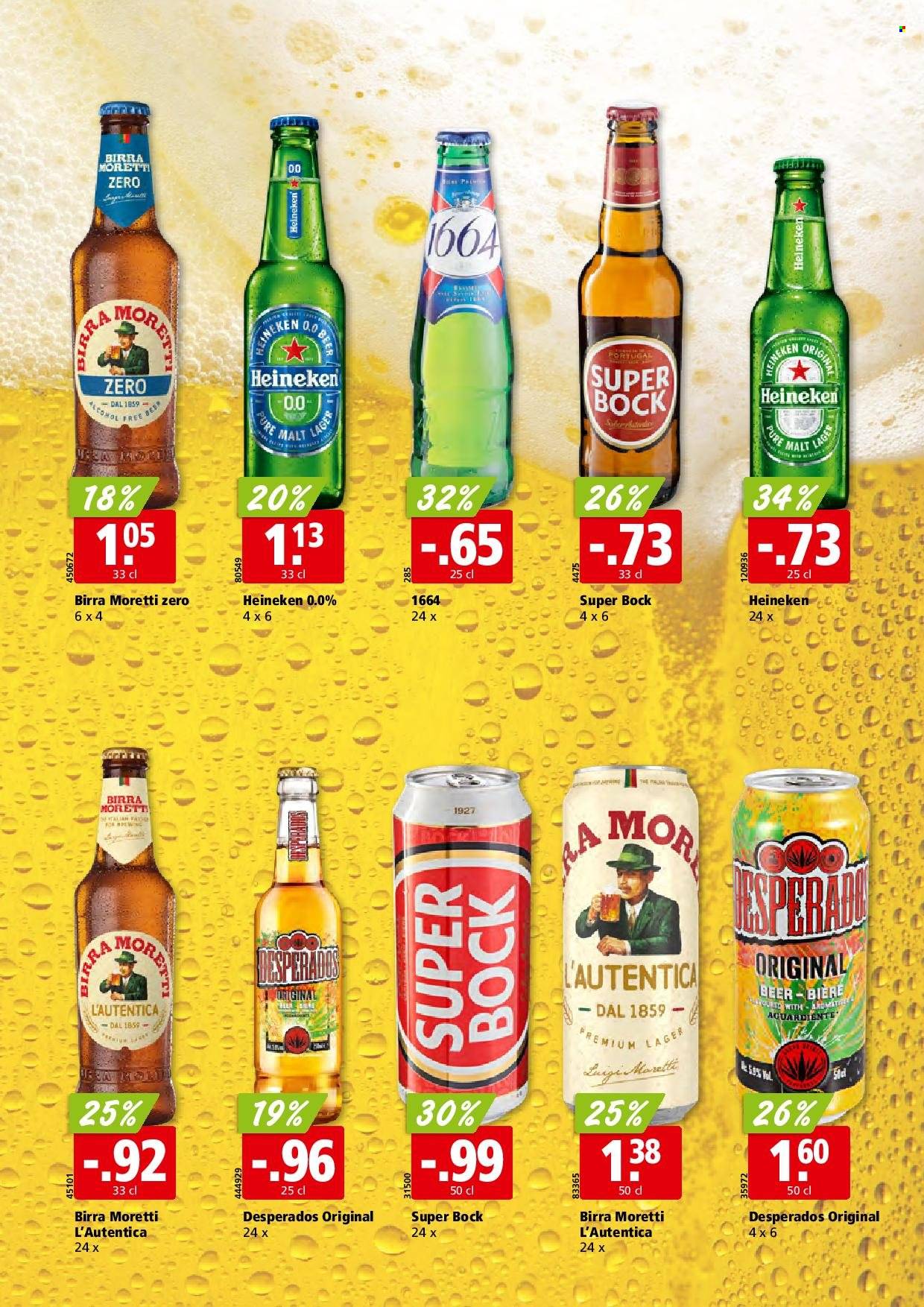 Prospekt ALIGRO - 26.2.2024 - 2.3.2024. Seite 36