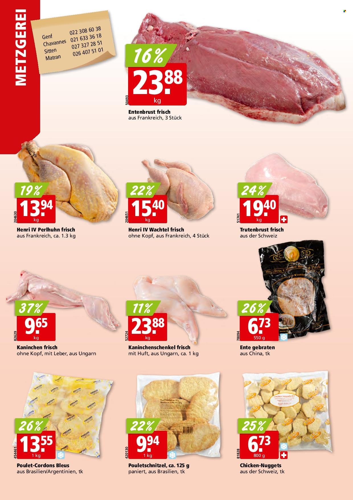 Volantino ALIGRO - 26.2.2024 - 2.3.2024. Pagina 2