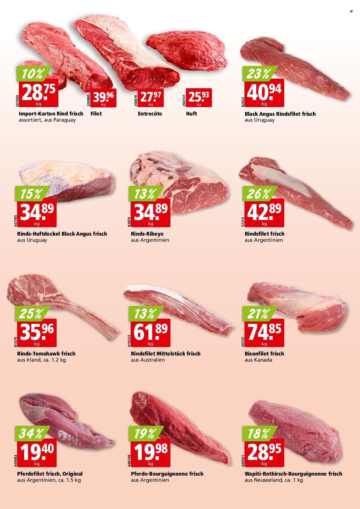 Volantino ALIGRO - 26.2.2024 - 2.3.2024. Pagina 4