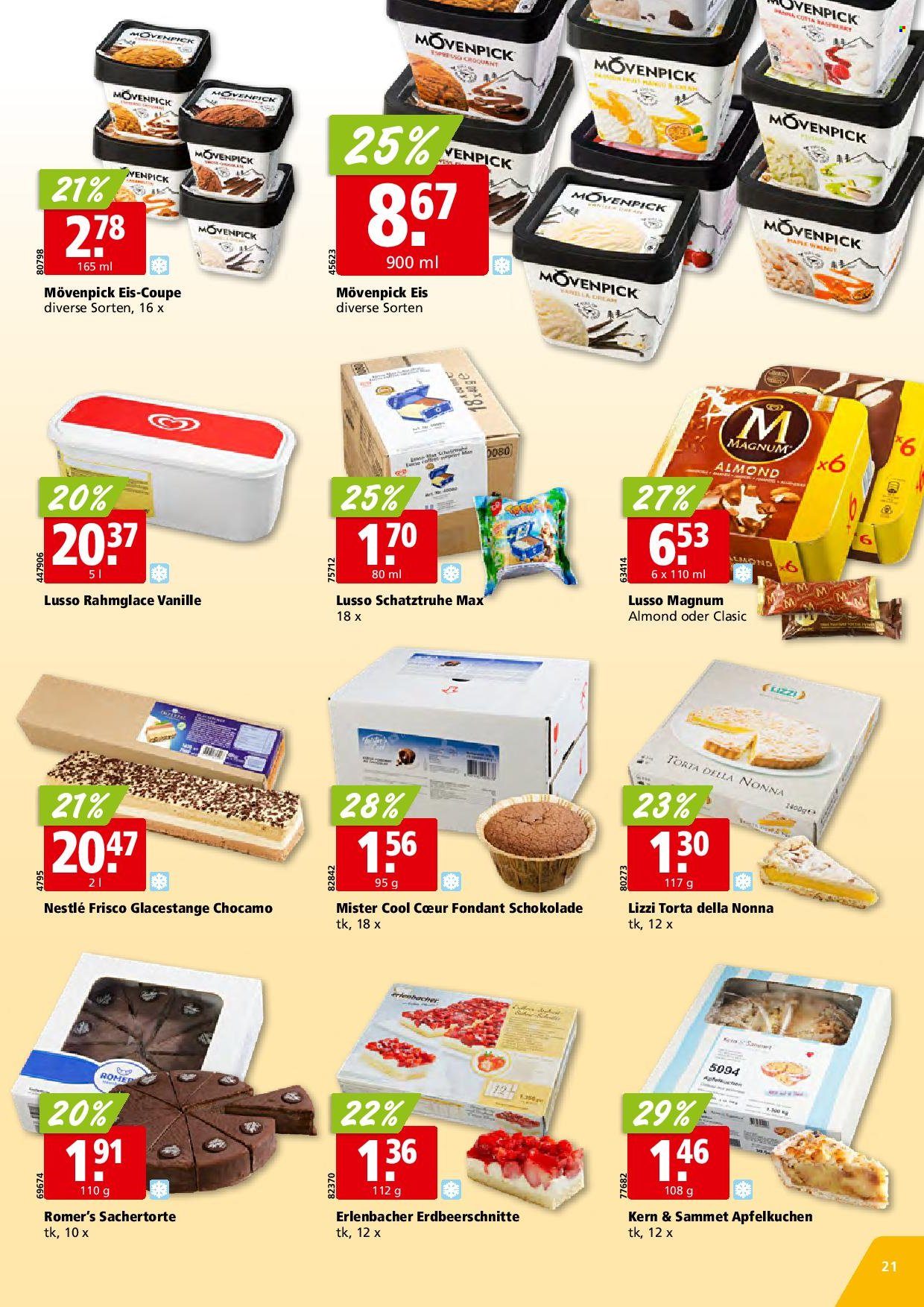 Volantino ALIGRO - 26.2.2024 - 2.3.2024. Pagina 21