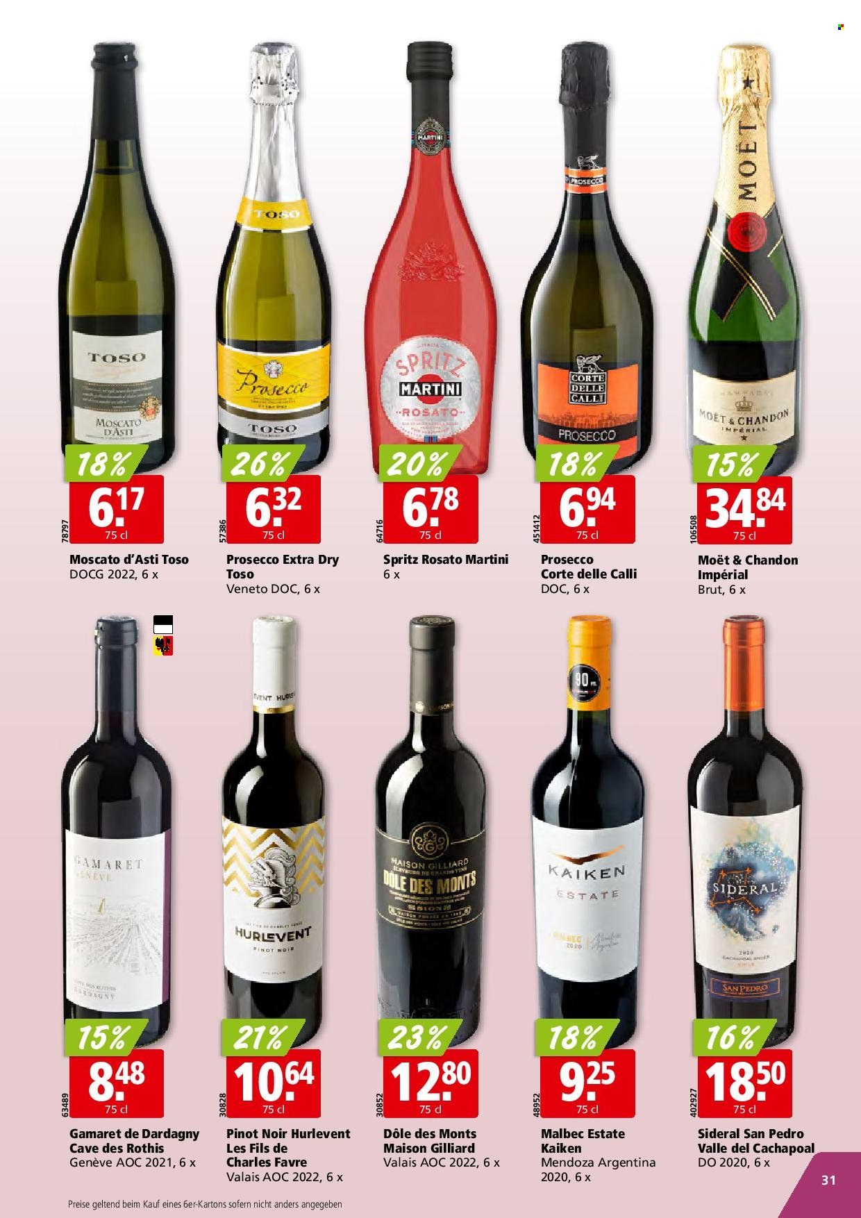 Volantino ALIGRO - 26.2.2024 - 2.3.2024. Pagina 31