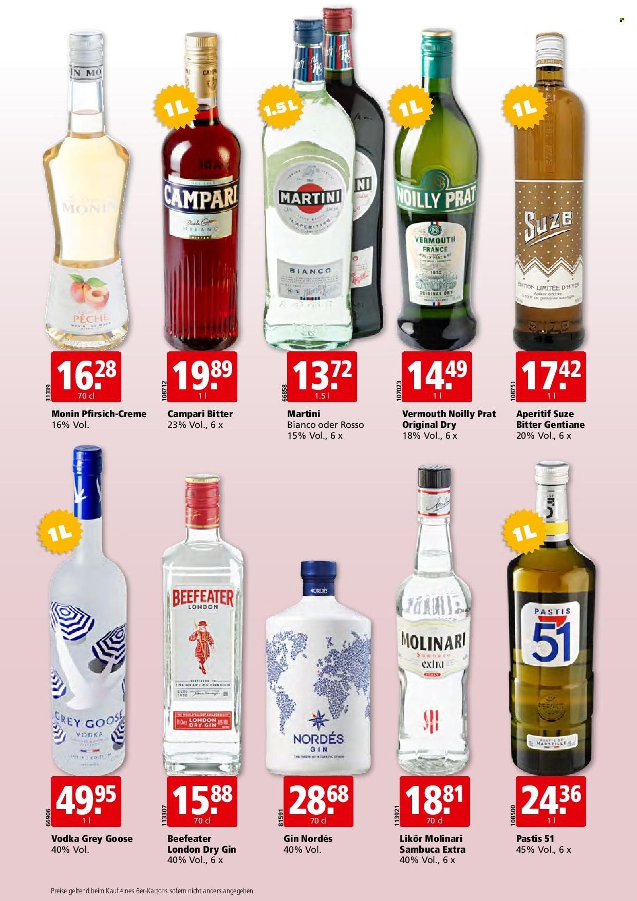 Volantino ALIGRO - 26.2.2024 - 2.3.2024. Pagina 34