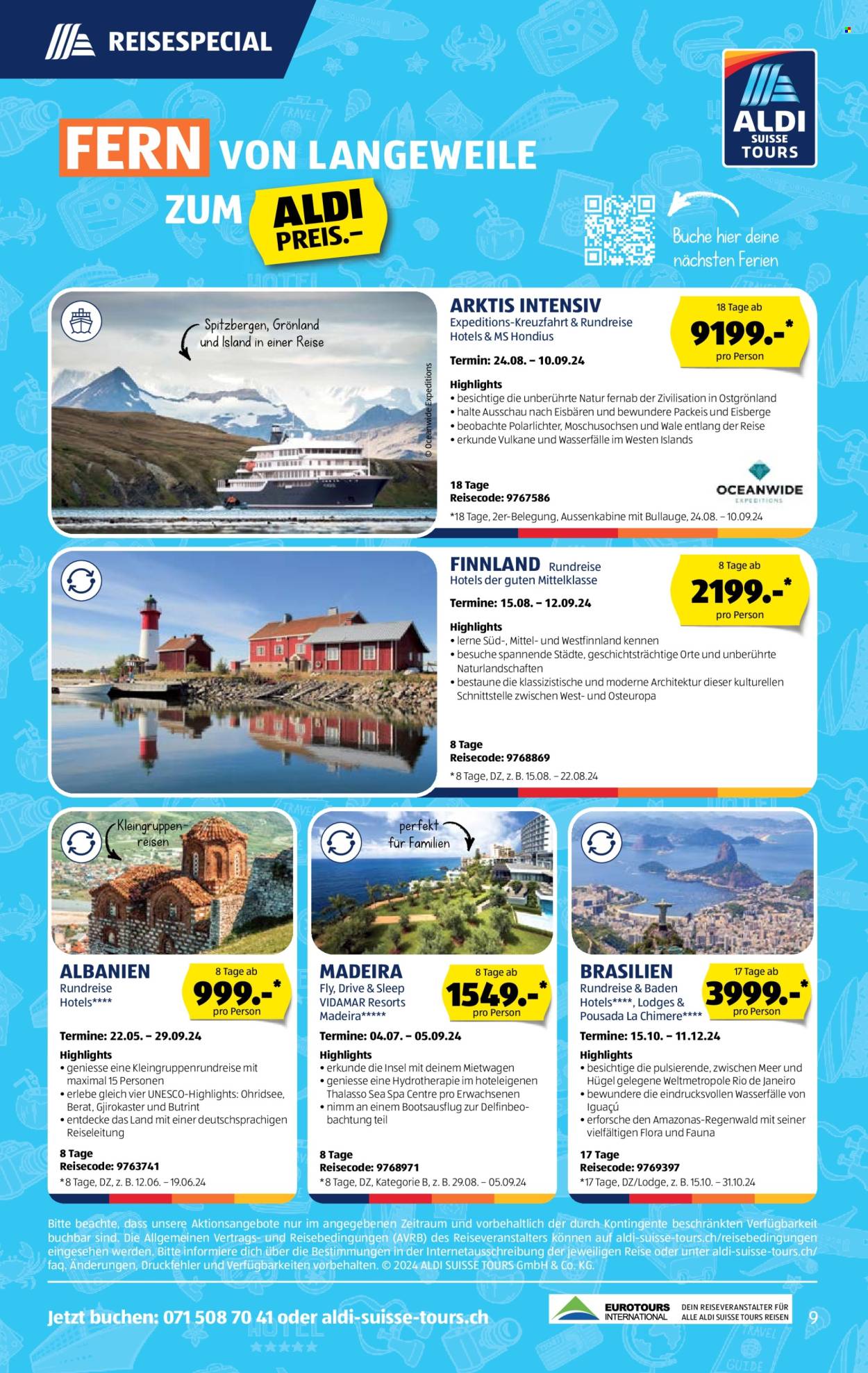 Catalogue Aldi - 29.2.2024 - 6.3.2024. Page 9