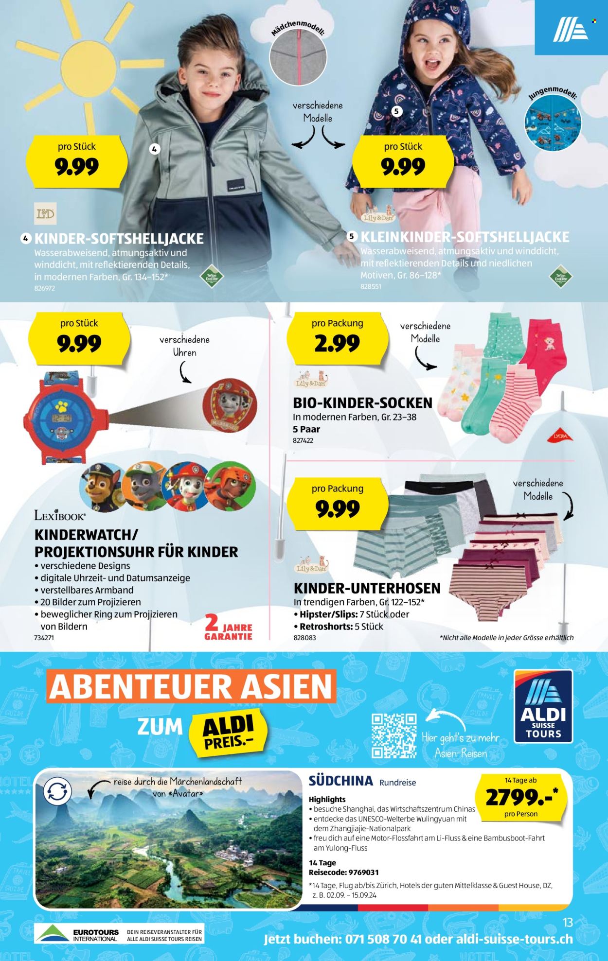 Catalogue Aldi - 29.2.2024 - 6.3.2024. Page 13