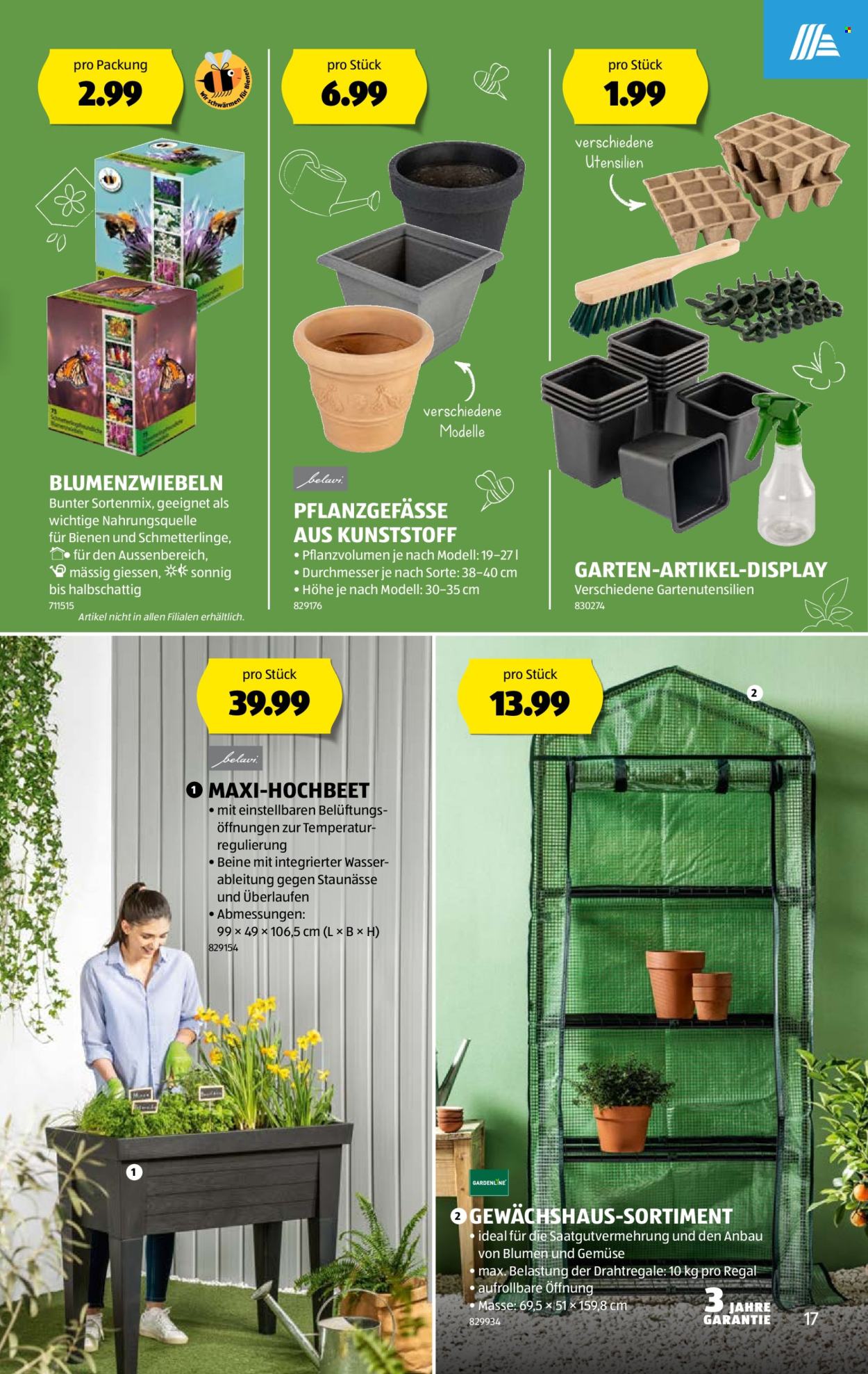 Catalogue Aldi - 29.2.2024 - 6.3.2024. Page 17