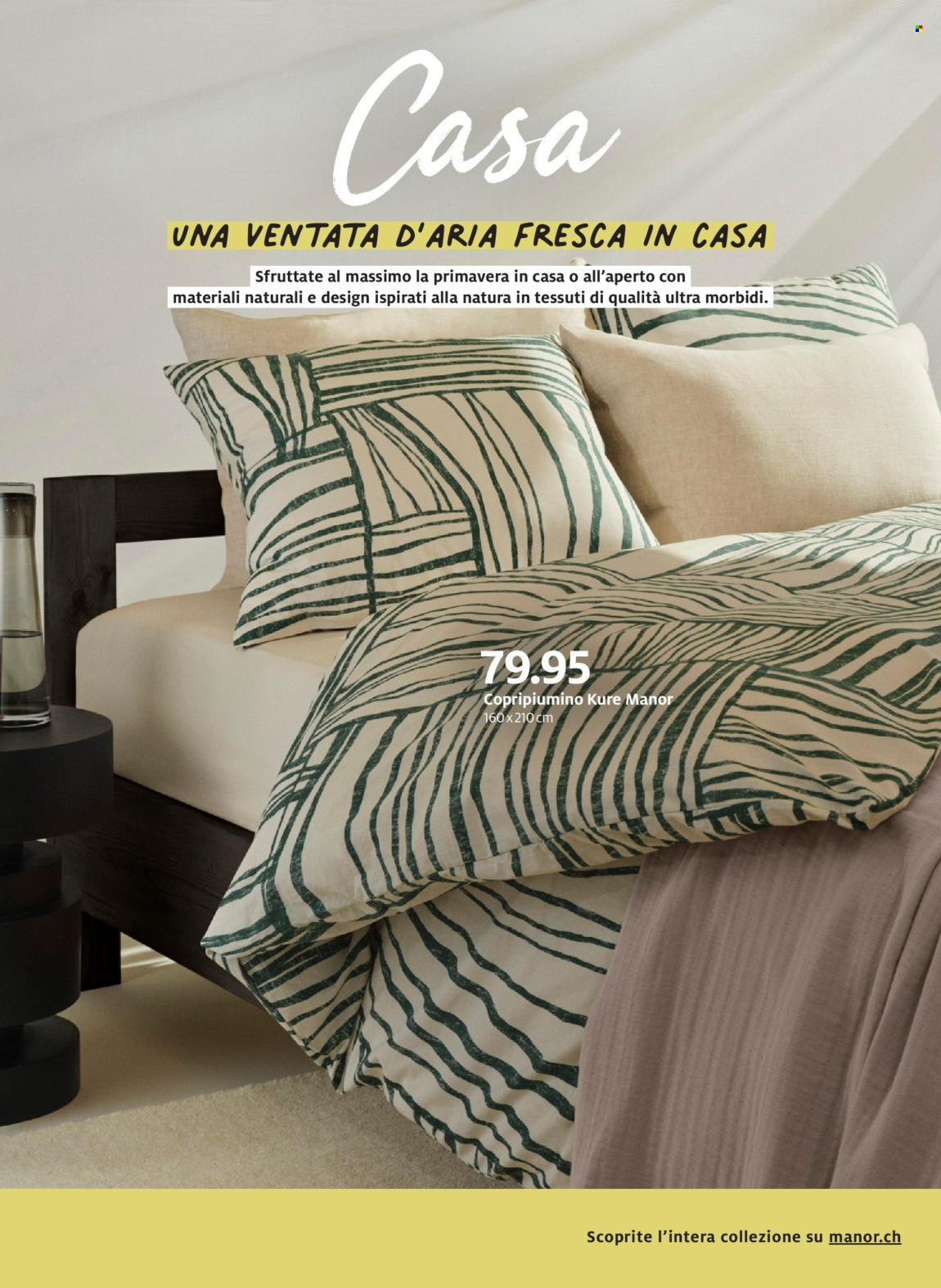 Volantino Manor - 22.2.2024 - 24.3.2024. Pagina 12