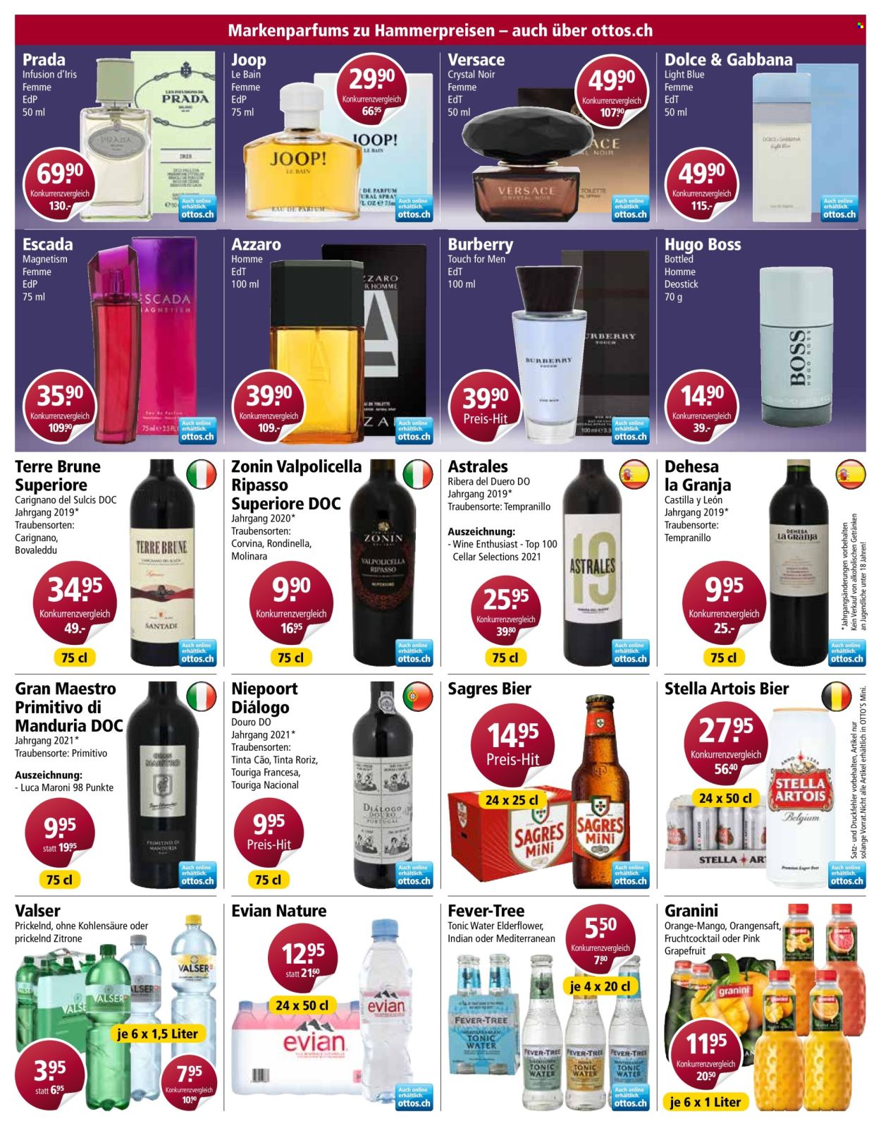 Volantino Otto's - 6.3.2024 - 12.3.2024. Pagina 6