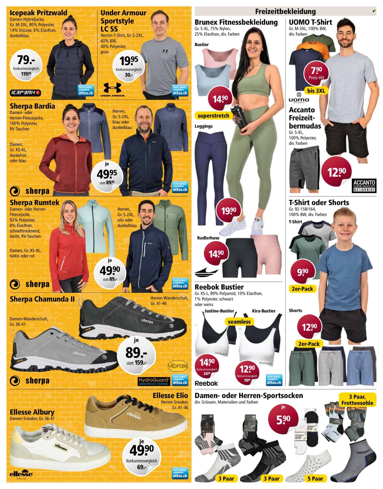 Volantino Otto's - 6.3.2024 - 12.3.2024. Pagina 7