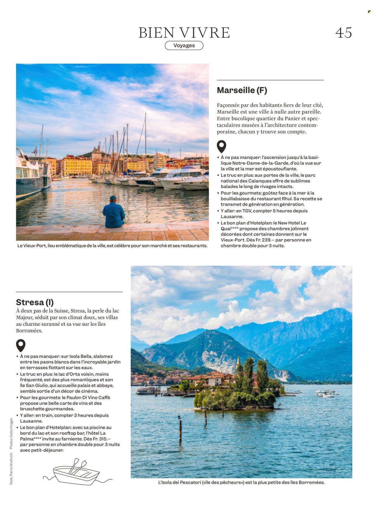 Volantino Migros - 26.2.2024 - 3.3.2024. Pagina 45