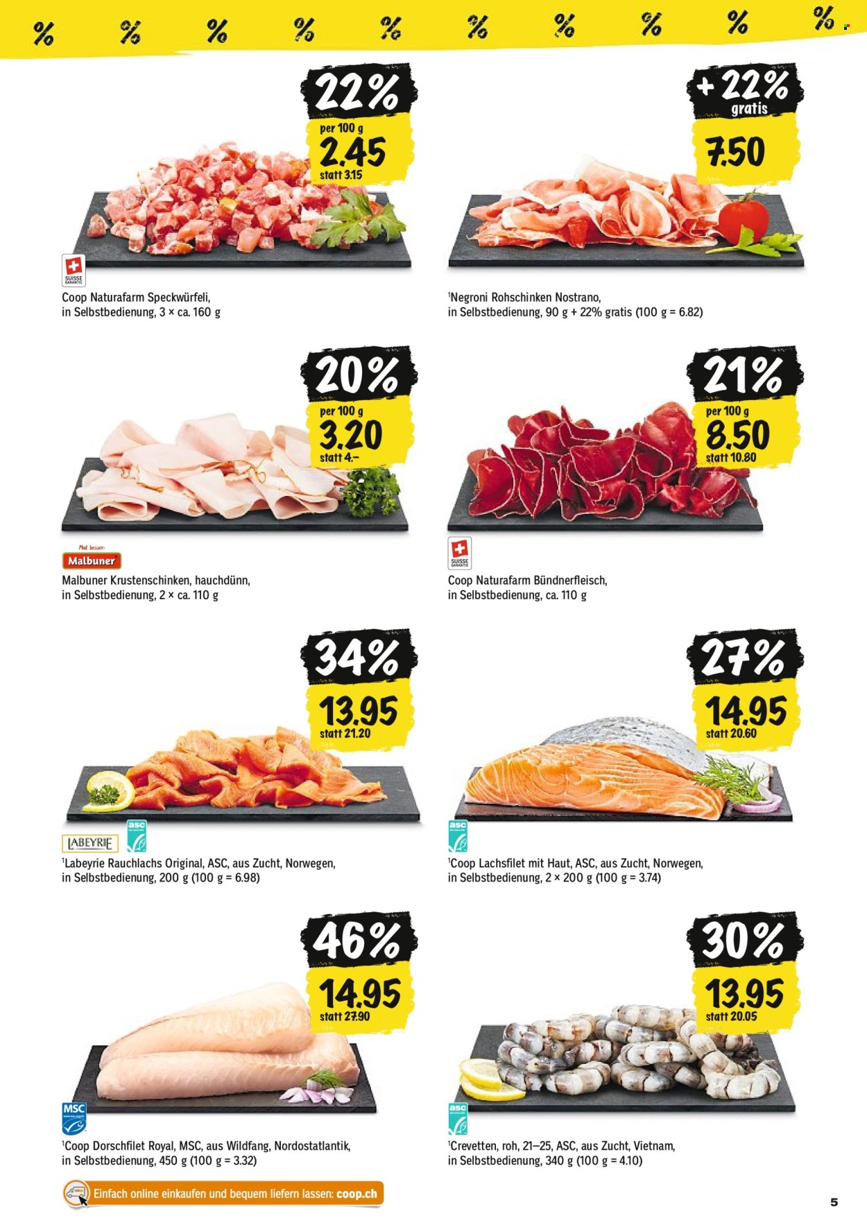 Catalogue Coop - 27.2.2024 - 3.3.2024. Page 5