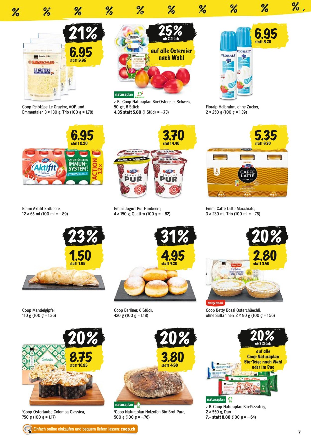 Catalogue Coop - 27.2.2024 - 3.3.2024. Page 7