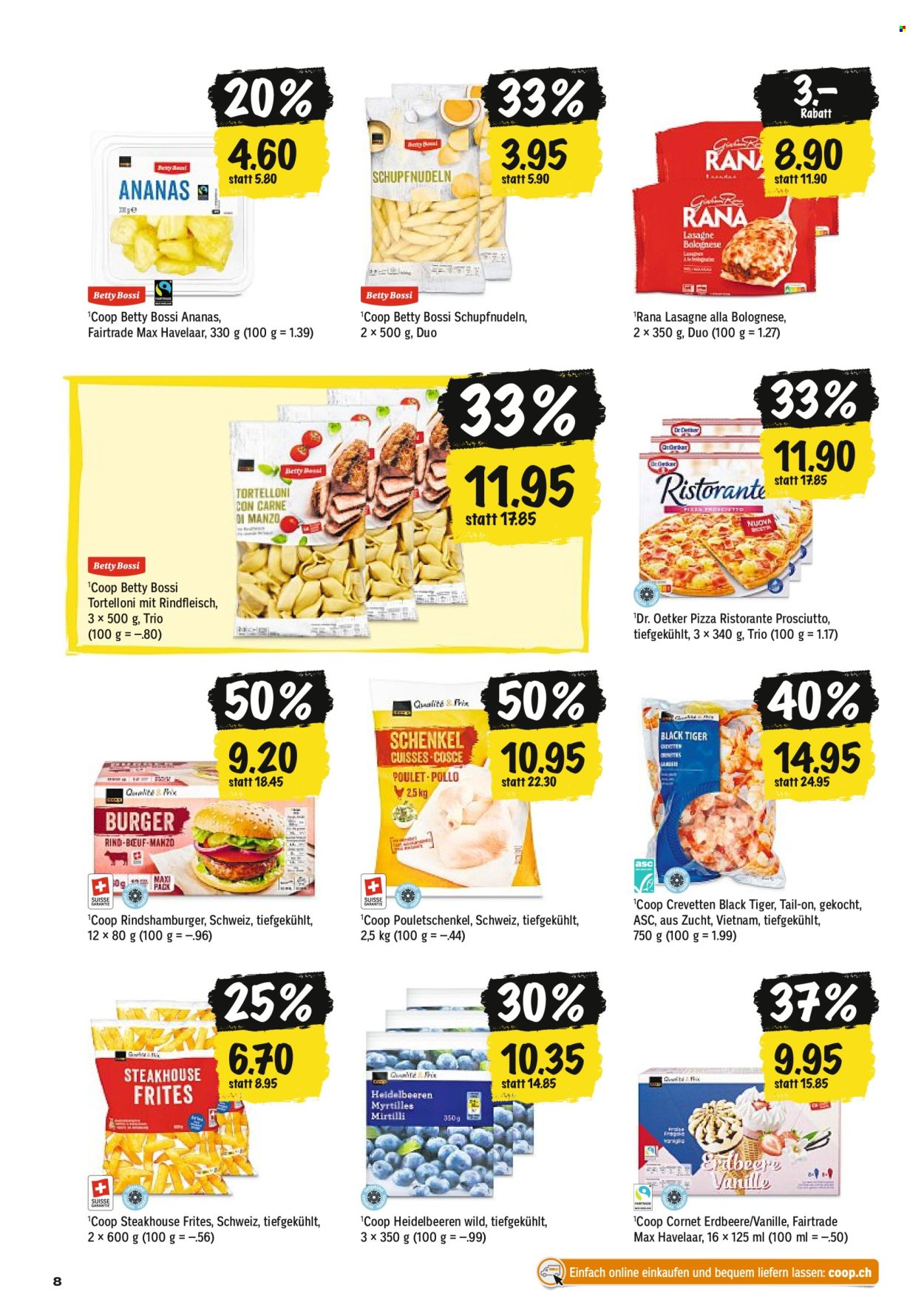 Catalogue Coop - 27.2.2024 - 3.3.2024. Page 8