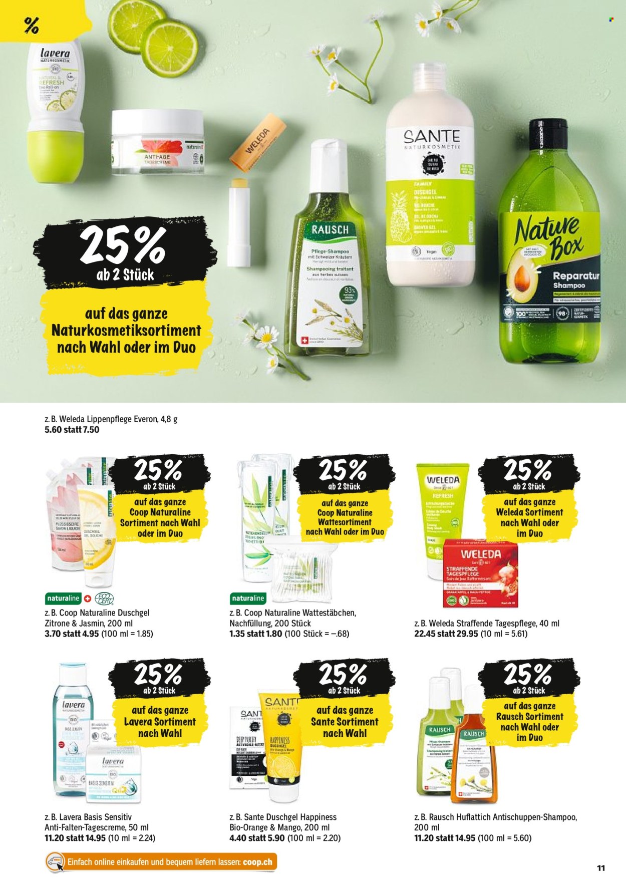 Catalogue Coop - 27.2.2024 - 3.3.2024. Page 11
