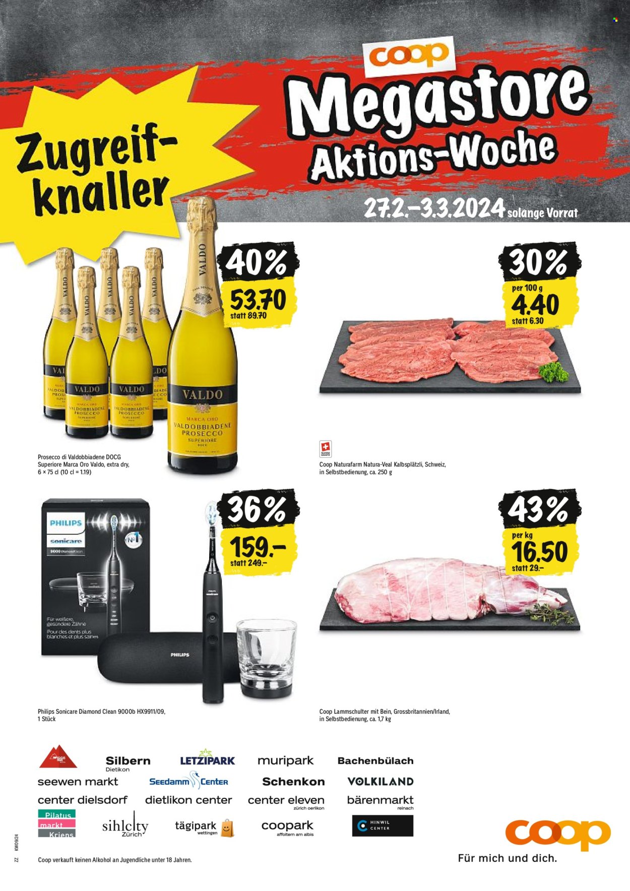 Catalogue Coop - 27.2.2024 - 3.3.2024. Page 17