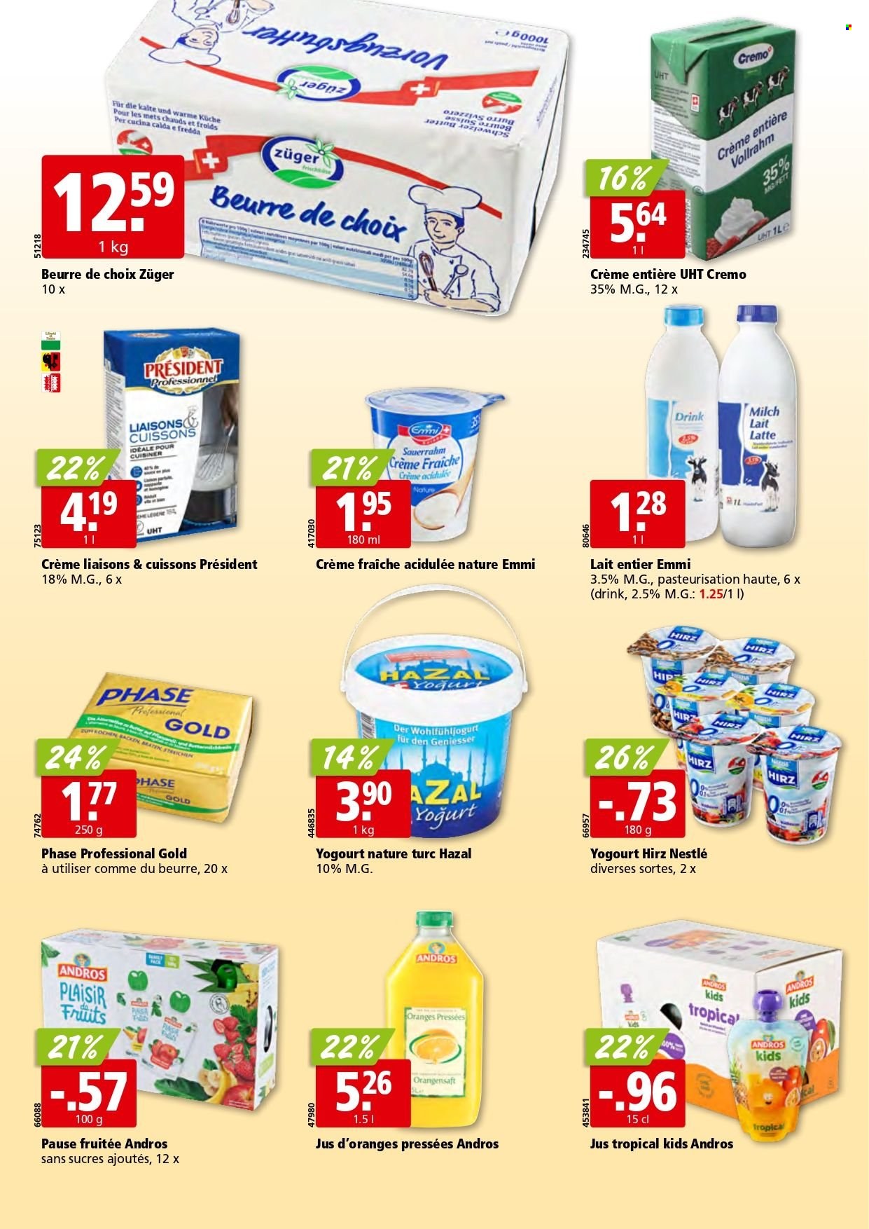 Volantino ALIGRO - 4.3.2024 - 9.3.2024. Pagina 14