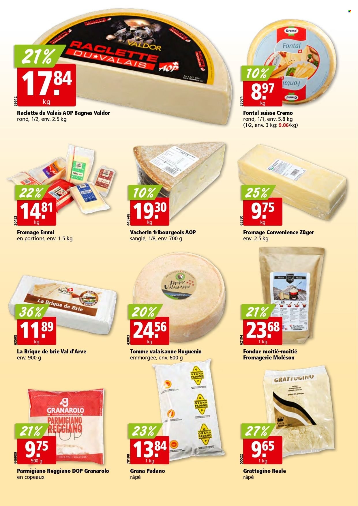 Volantino ALIGRO - 4.3.2024 - 9.3.2024. Pagina 16