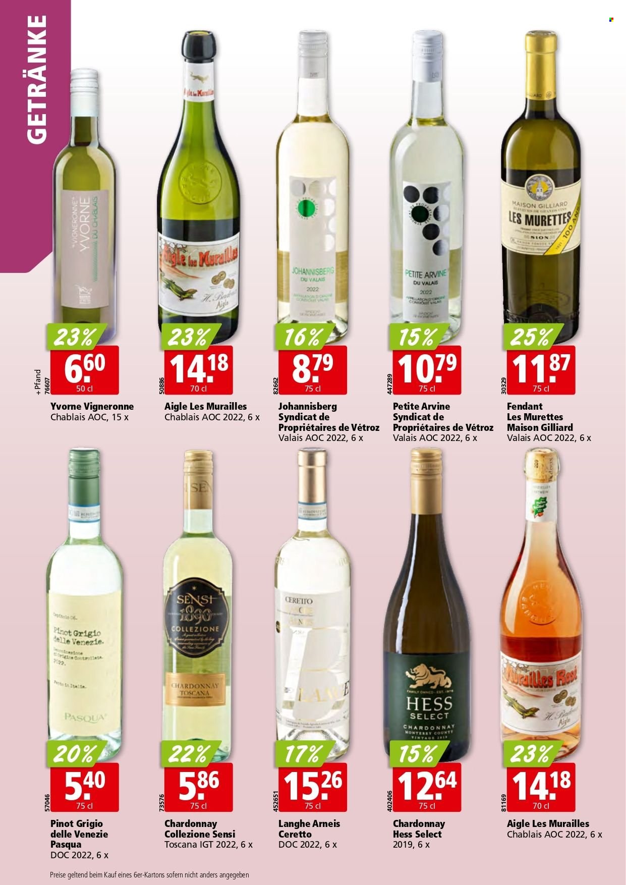 Volantino ALIGRO - 4.3.2024 - 9.3.2024. Pagina 24