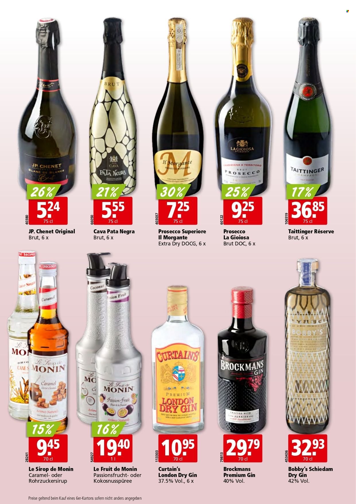 Volantino ALIGRO - 4.3.2024 - 9.3.2024. Pagina 26