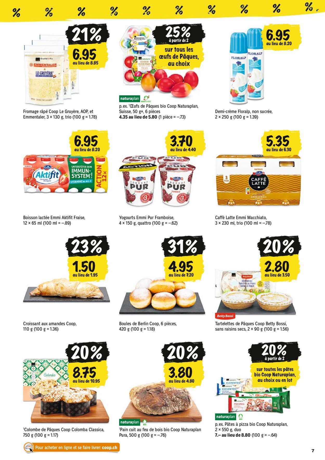 Volantino Coop - 27.2.2024 - 3.3.2024. Pagina 7