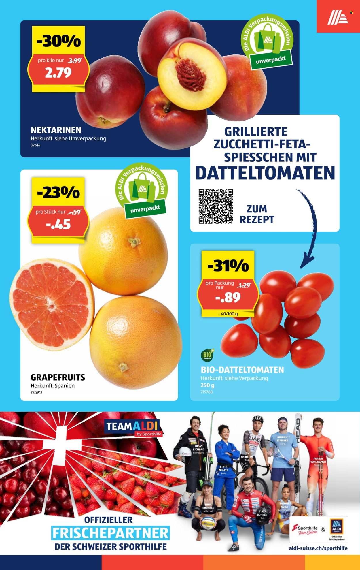 Catalogue Aldi - 7.3.2024 - 13.3.2024. Page 3