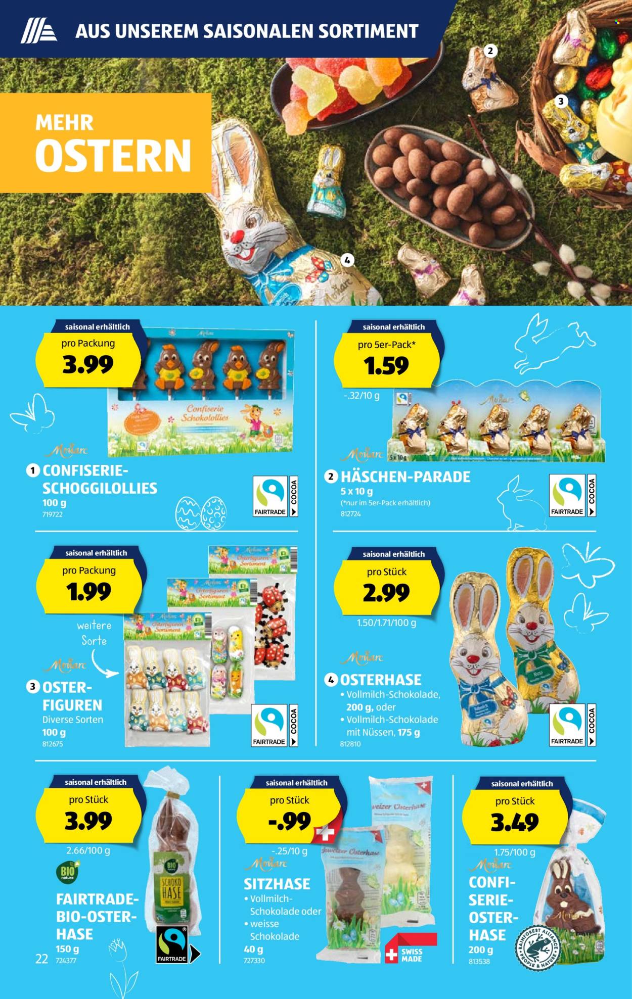 Catalogue Aldi - 7.3.2024 - 13.3.2024. Page 22