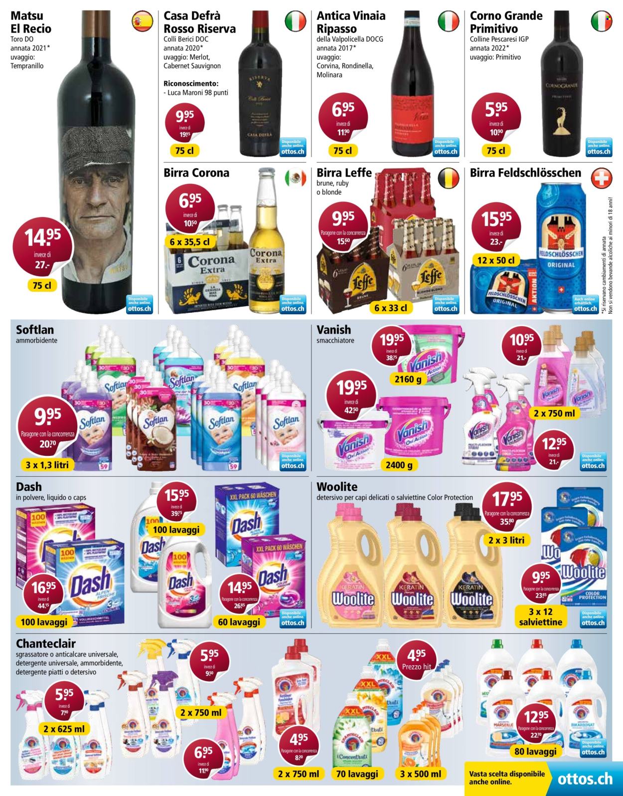 Volantino Otto's - 13.3.2024 - 19.3.2024. Pagina 3