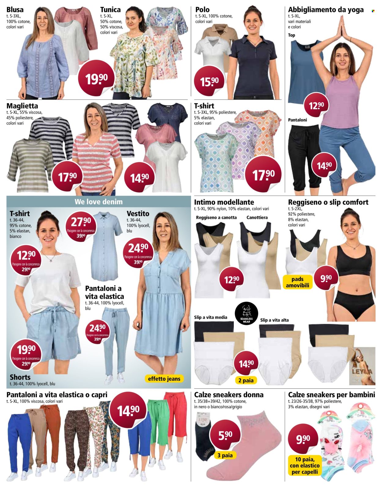 Volantino Otto's - 13.3.2024 - 19.3.2024. Pagina 8